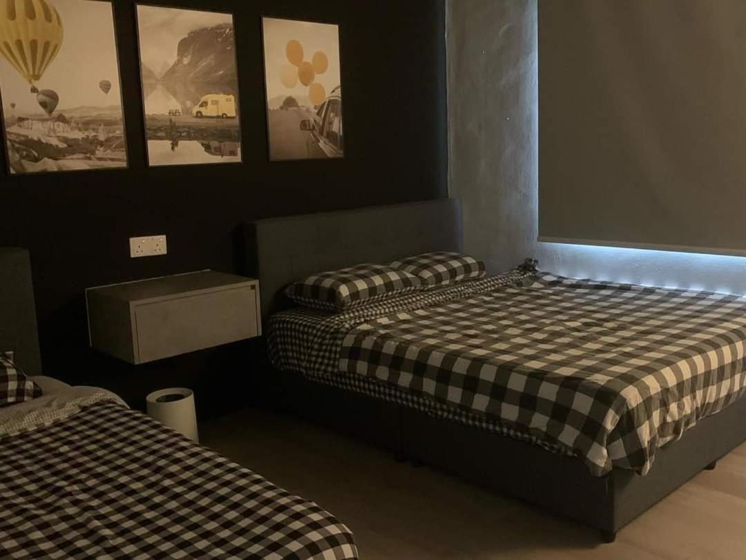 Bean & Bed Guesthouse photo 4