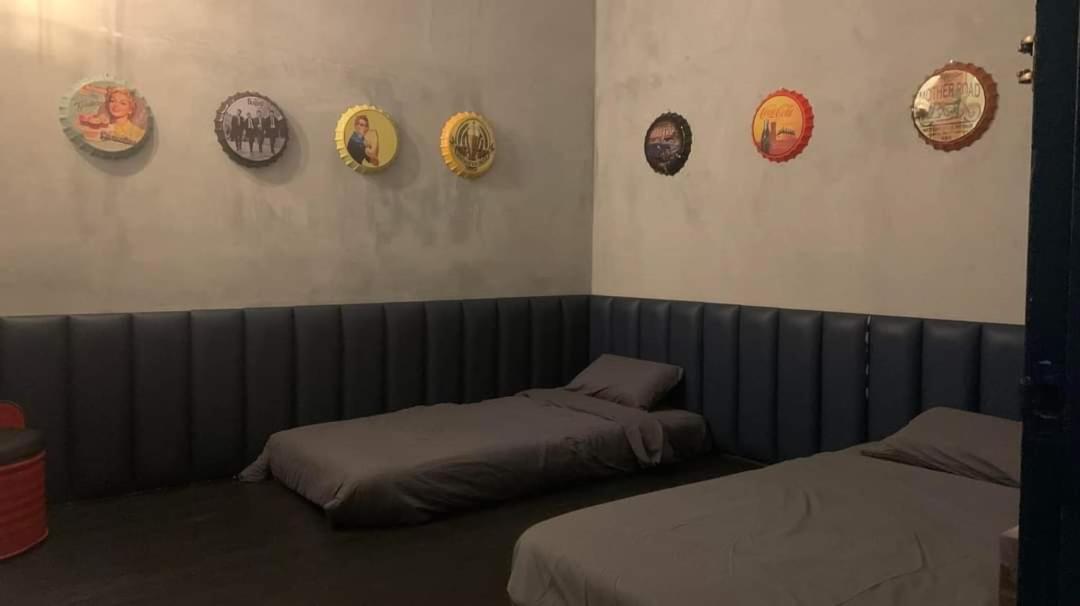 Bean & Bed Guesthouse photo 2