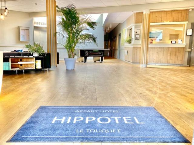 Le Touquet-Paris-Plage Vacations - Hippotel - Property Image 4