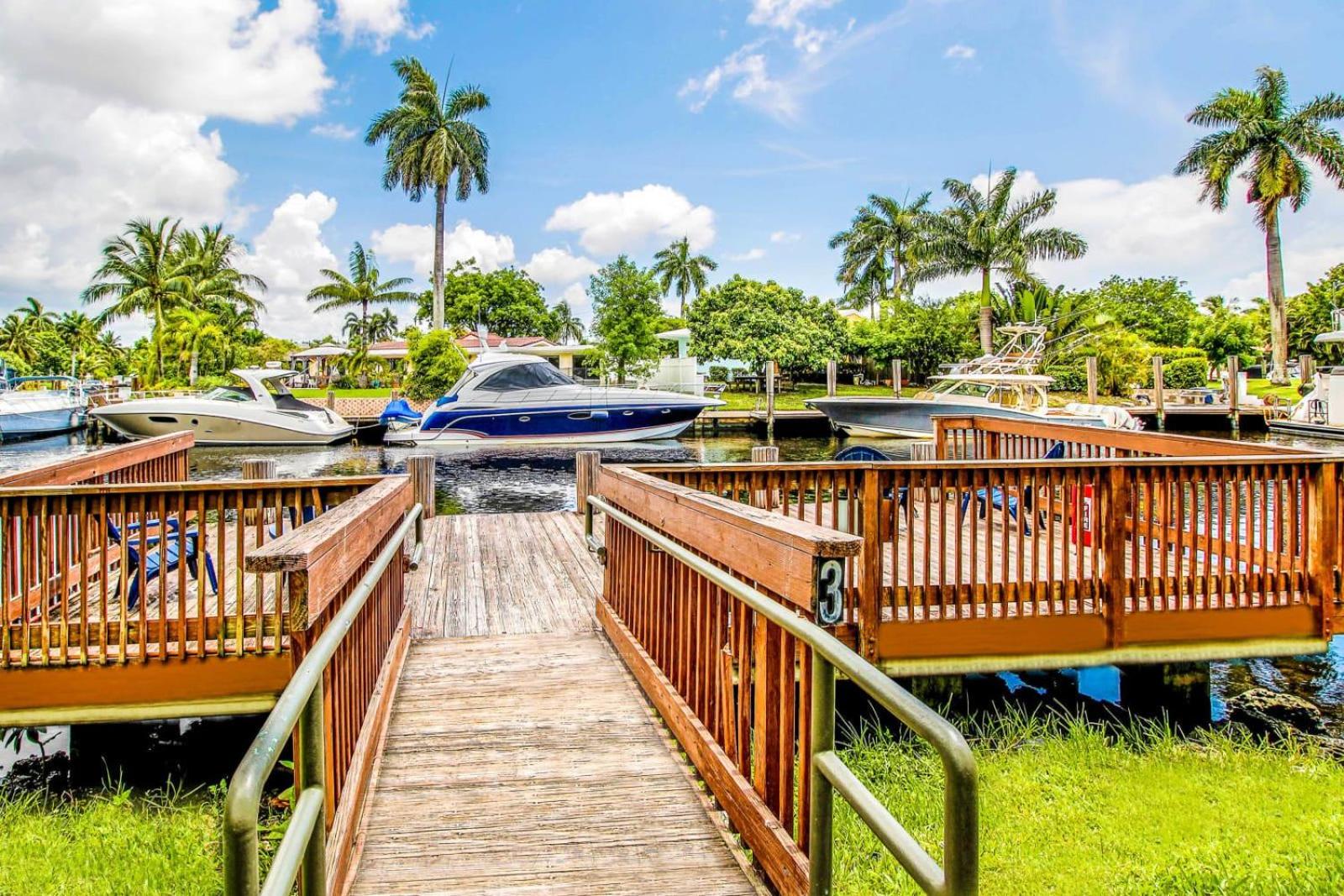 Fort Lauderdale Vacations - Stunning Centrally Located Apartments at New River Cove in South Florida - Property Image 19