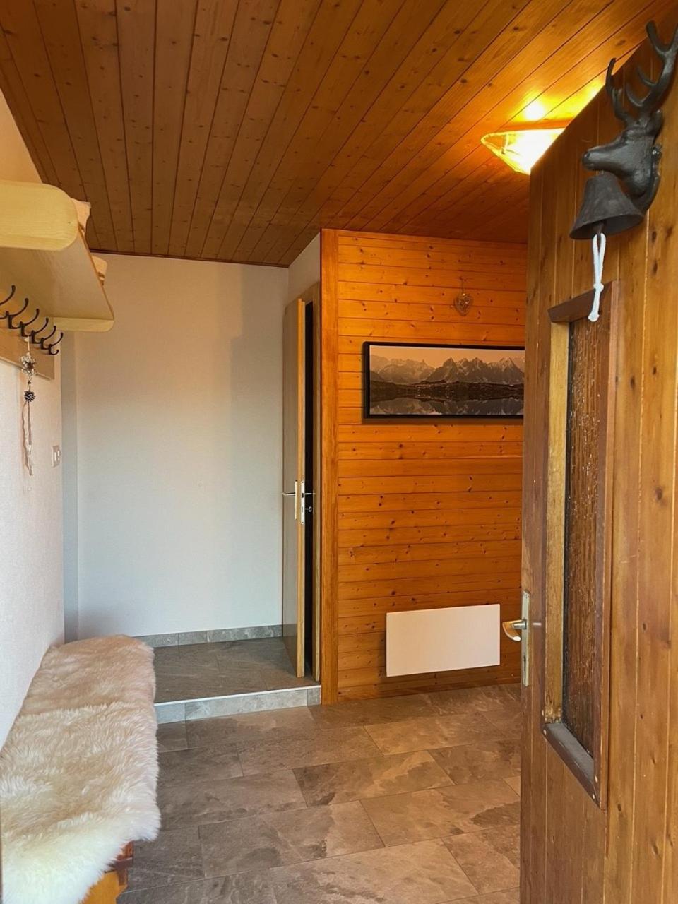 Chalet Belle Poncke