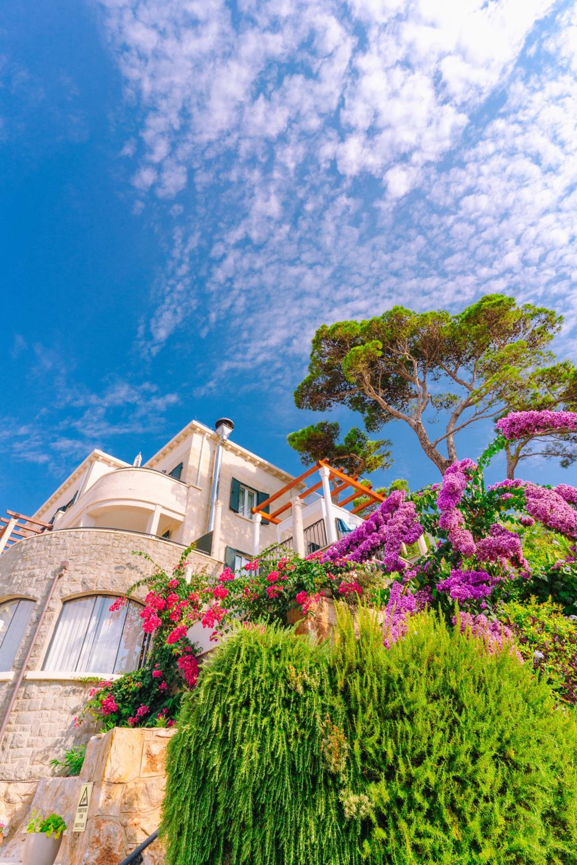 Villa Orabelle