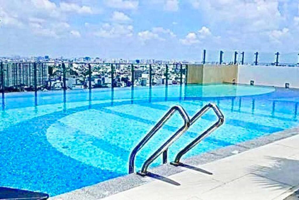 Căn hộ tại Phú Nhuận