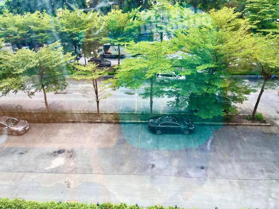 Căn hộ tại Phú Nhuận