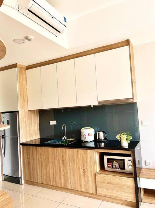 Căn hộ tại Phú Nhuận