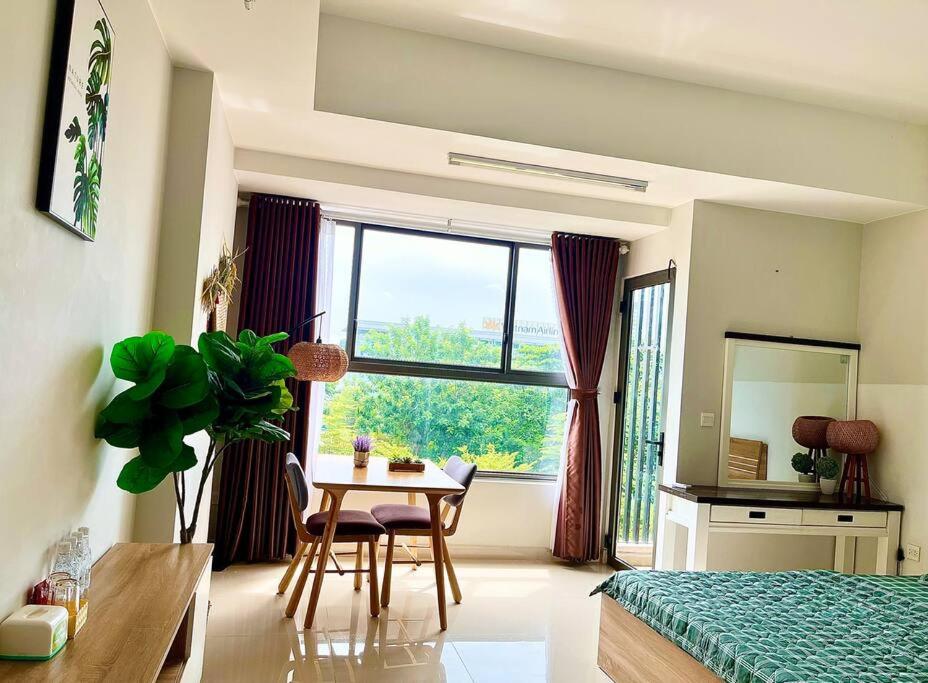 Căn hộ tại Phú Nhuận