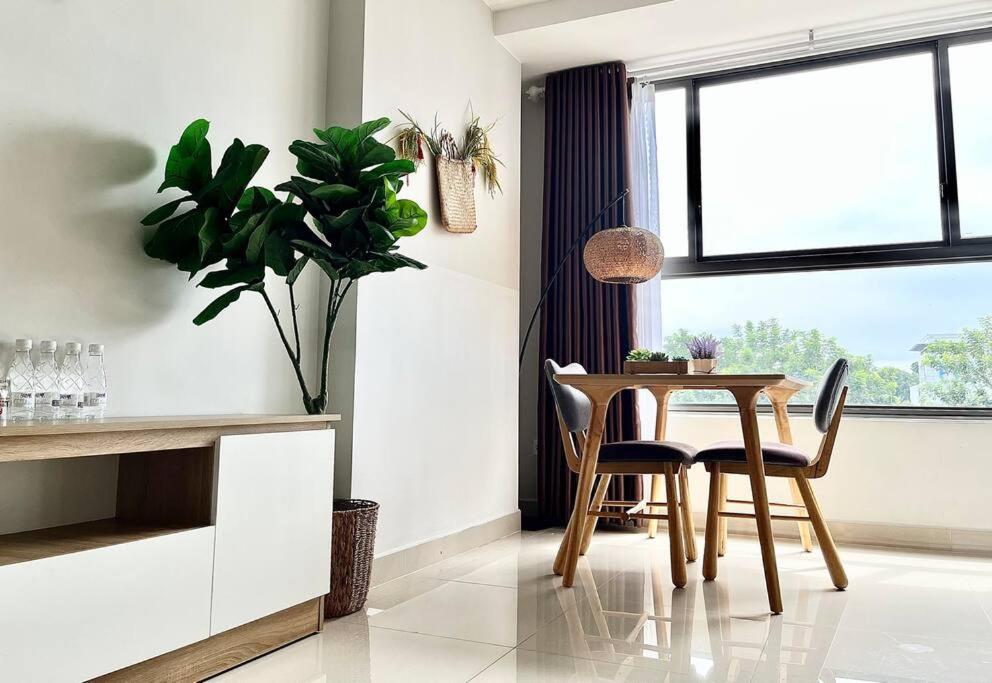 Căn hộ tại Phú Nhuận