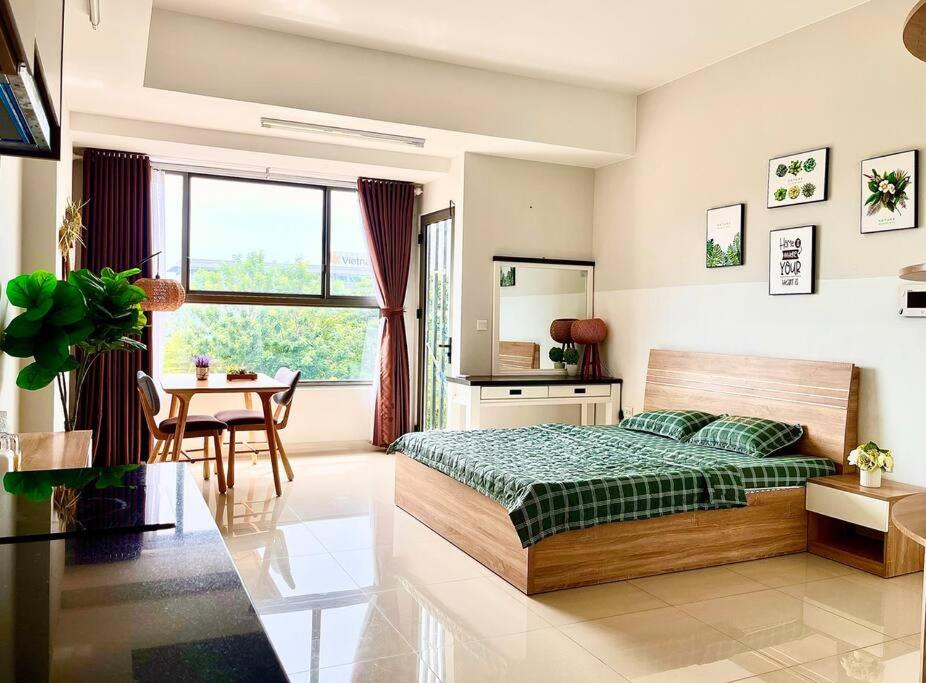 Căn hộ tại Phú Nhuận
