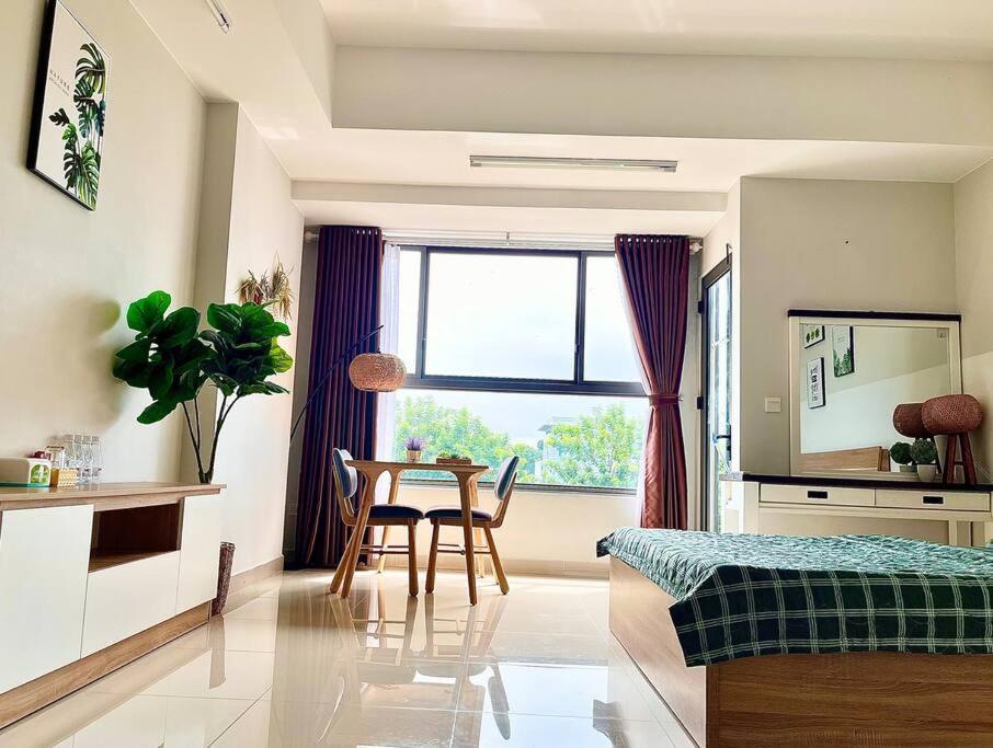Căn hộ tại Phú Nhuận