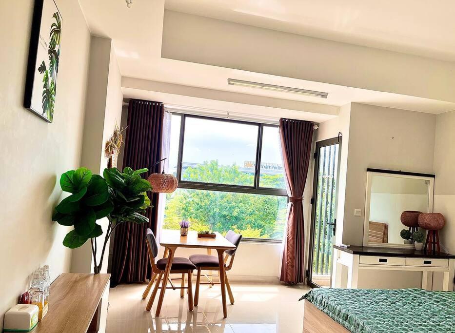 Căn hộ tại Phú Nhuận
