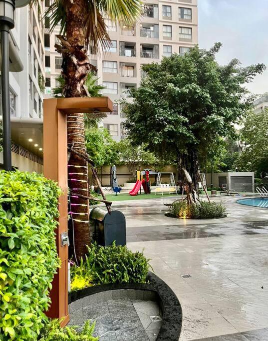 Căn hộ tại Phú Nhuận