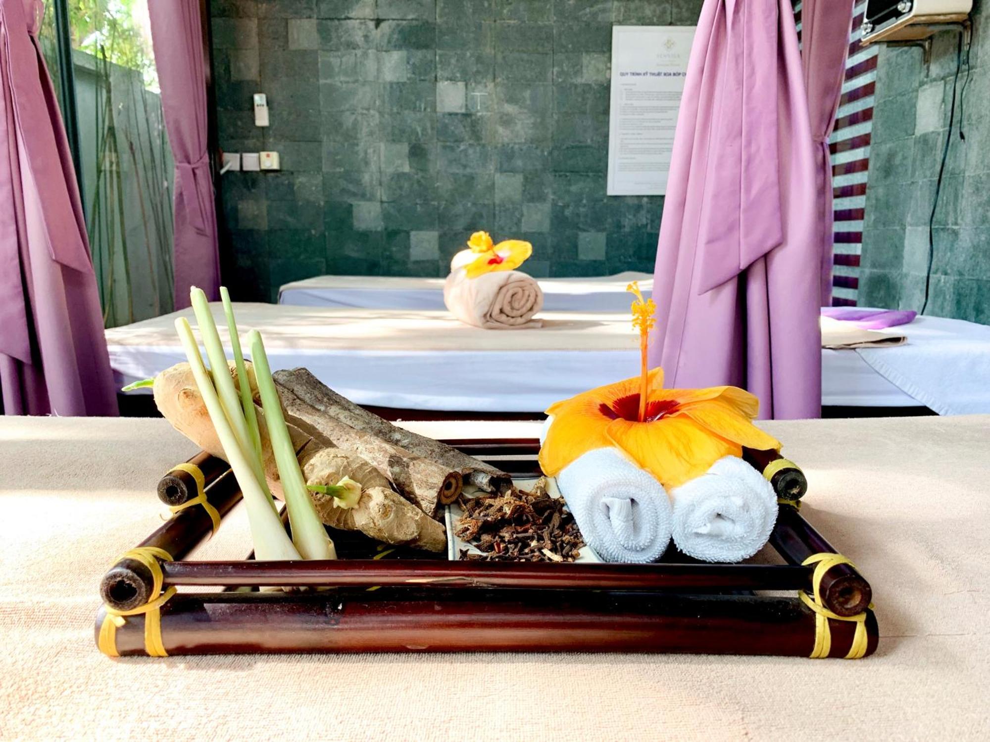 Premier Senvila Boutique Resort & Spa
