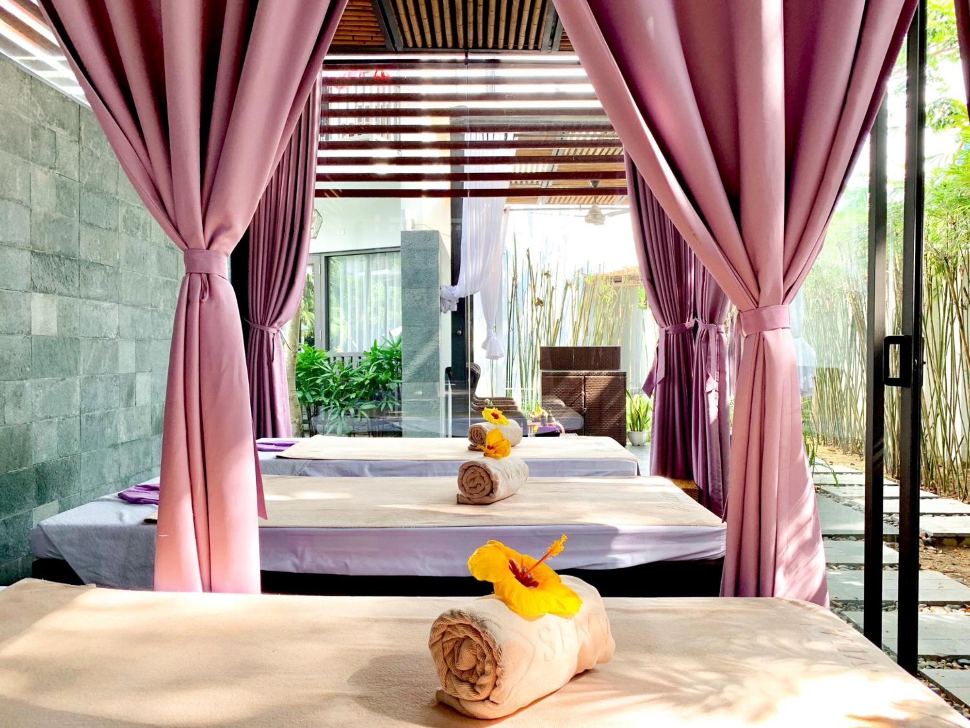 Premier Senvila Boutique Resort & Spa