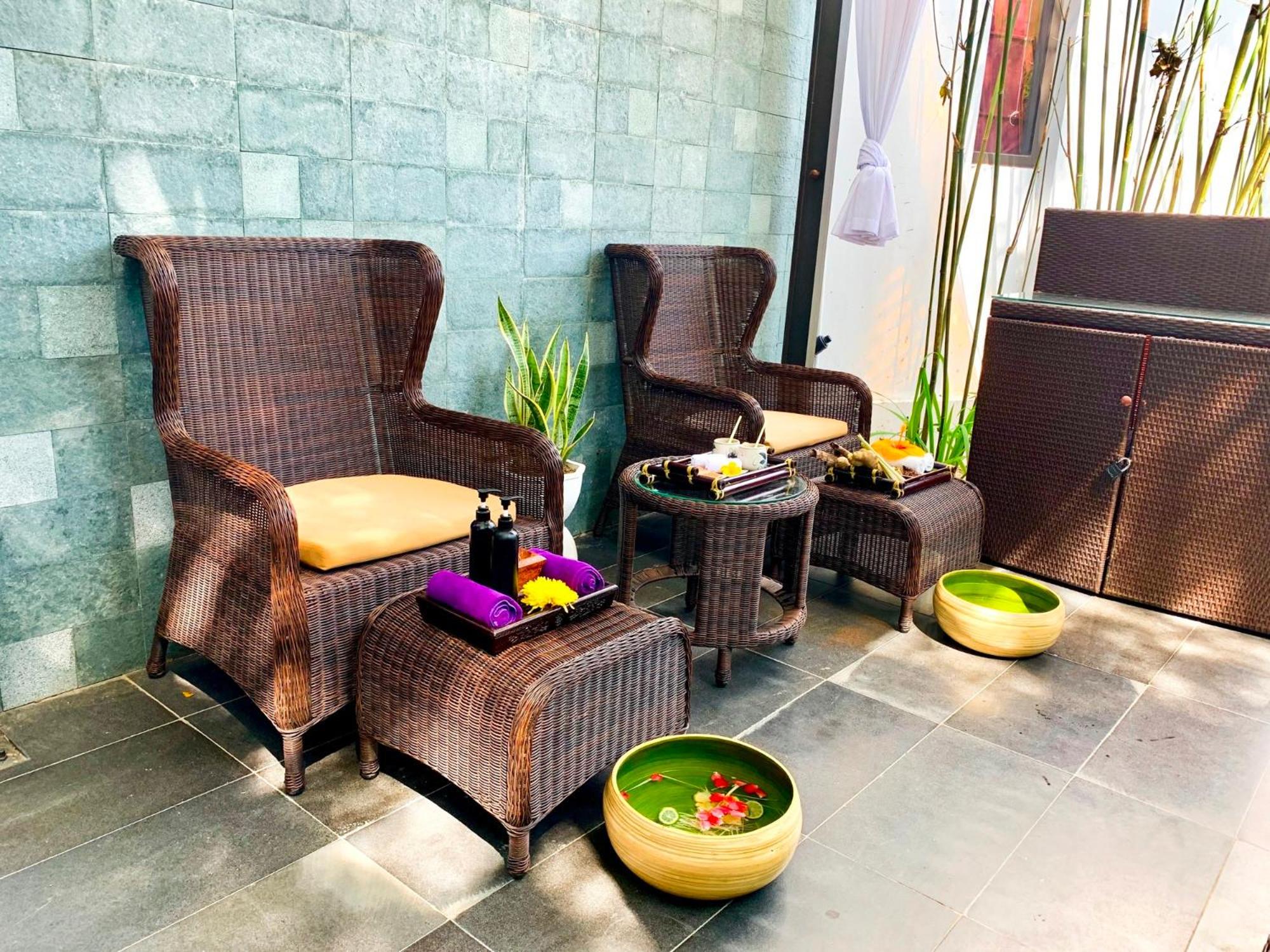 Premier Senvila Boutique Resort & Spa