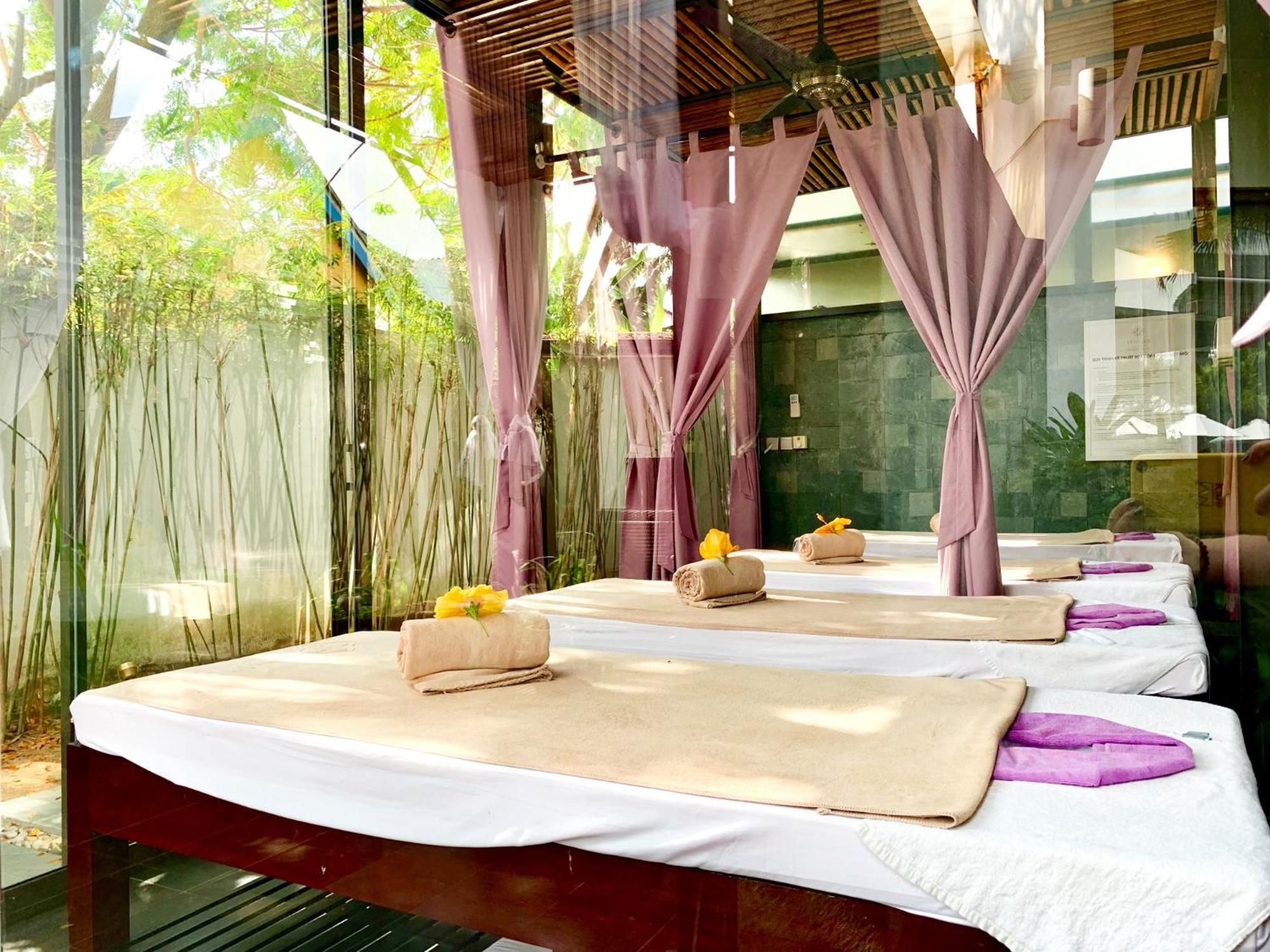 Premier Senvila Boutique Resort & Spa