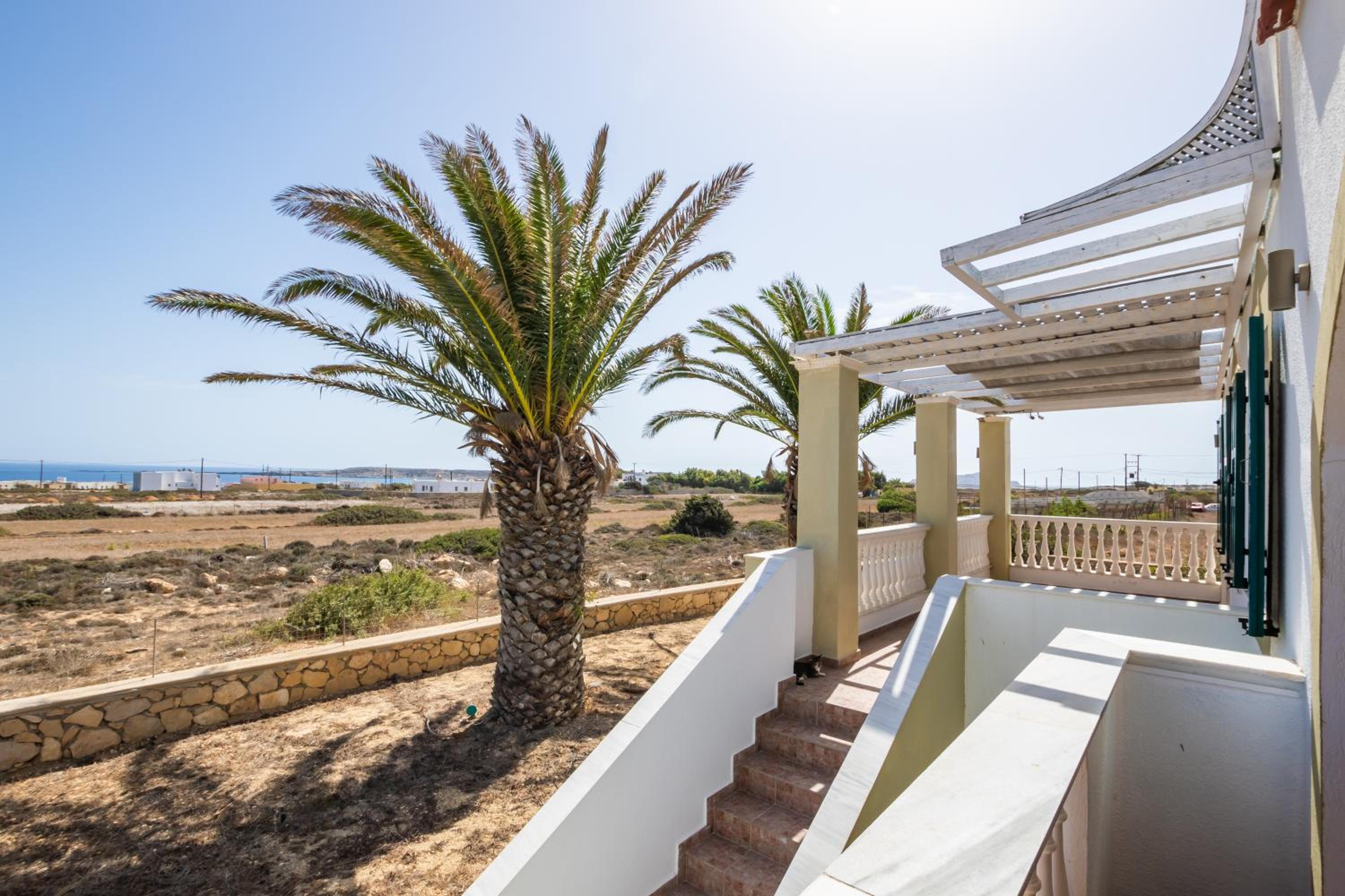 Oceanviewvilla view 2