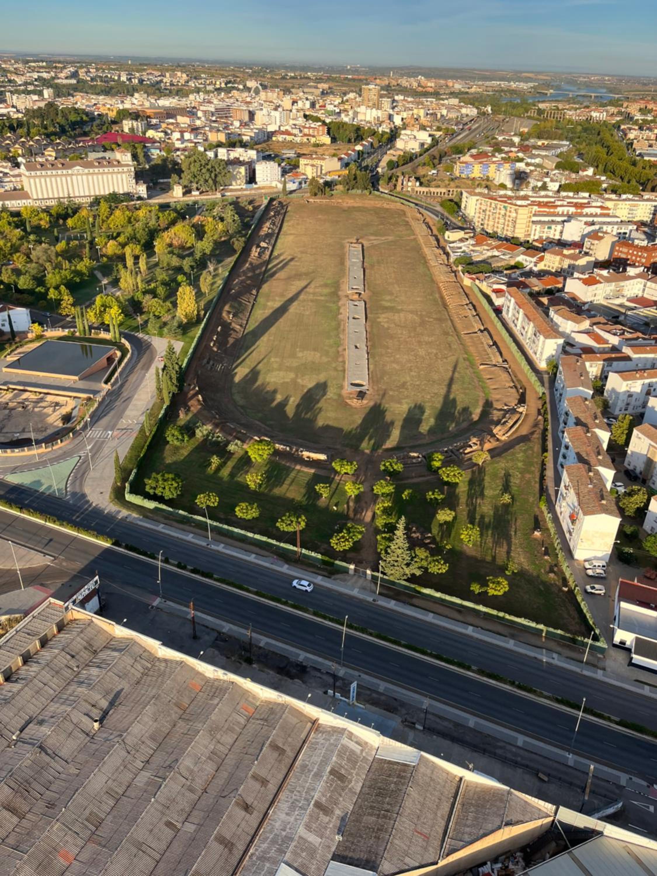 Apartamento Circo Romano- con vistas al Circo Petfriendly view 3