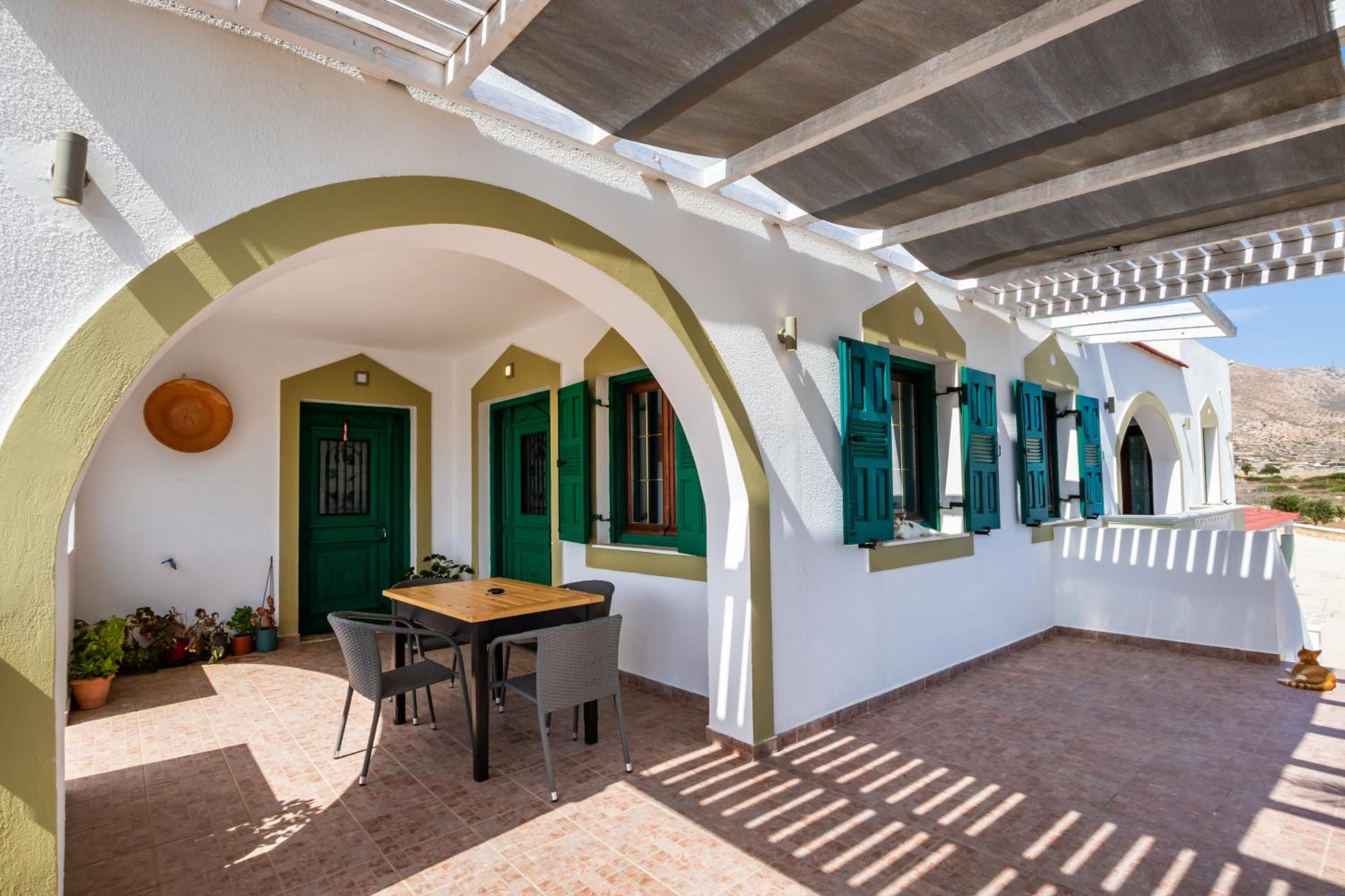 Oceanviewvilla photo 4