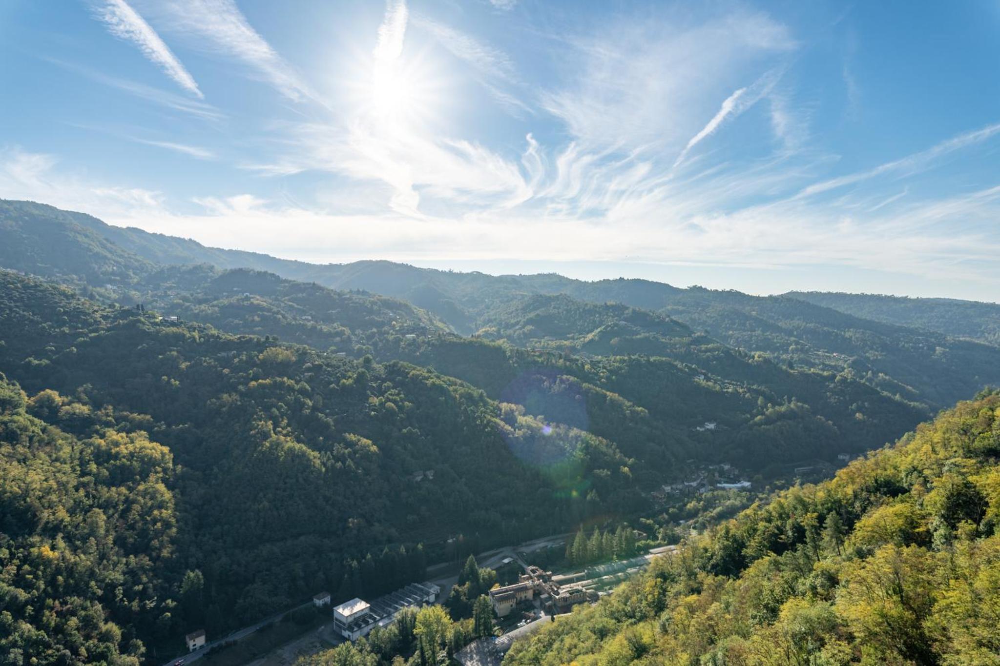 Il Belvedere sulla Valle House view 3