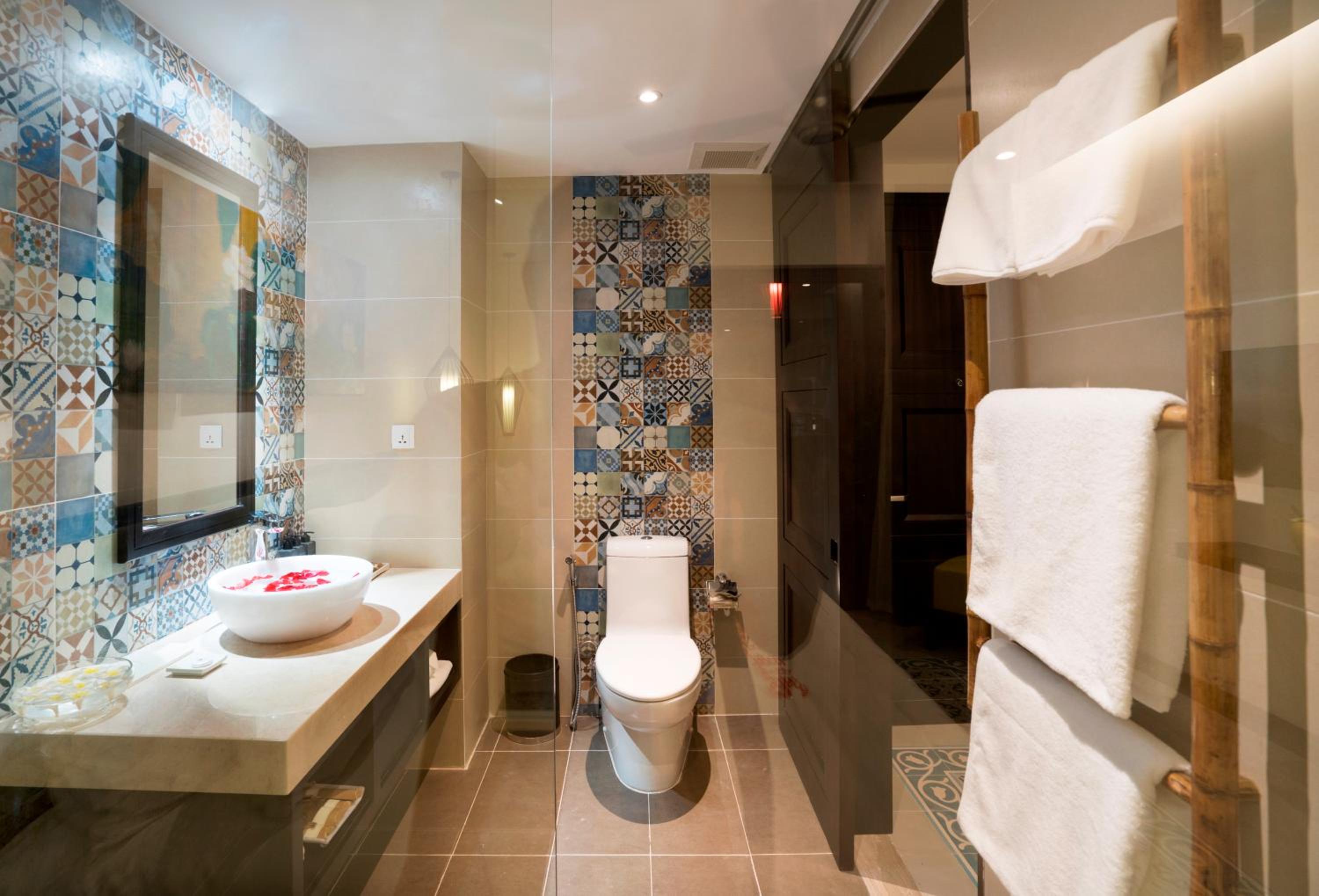 Premier Senvila Boutique Resort & Spa