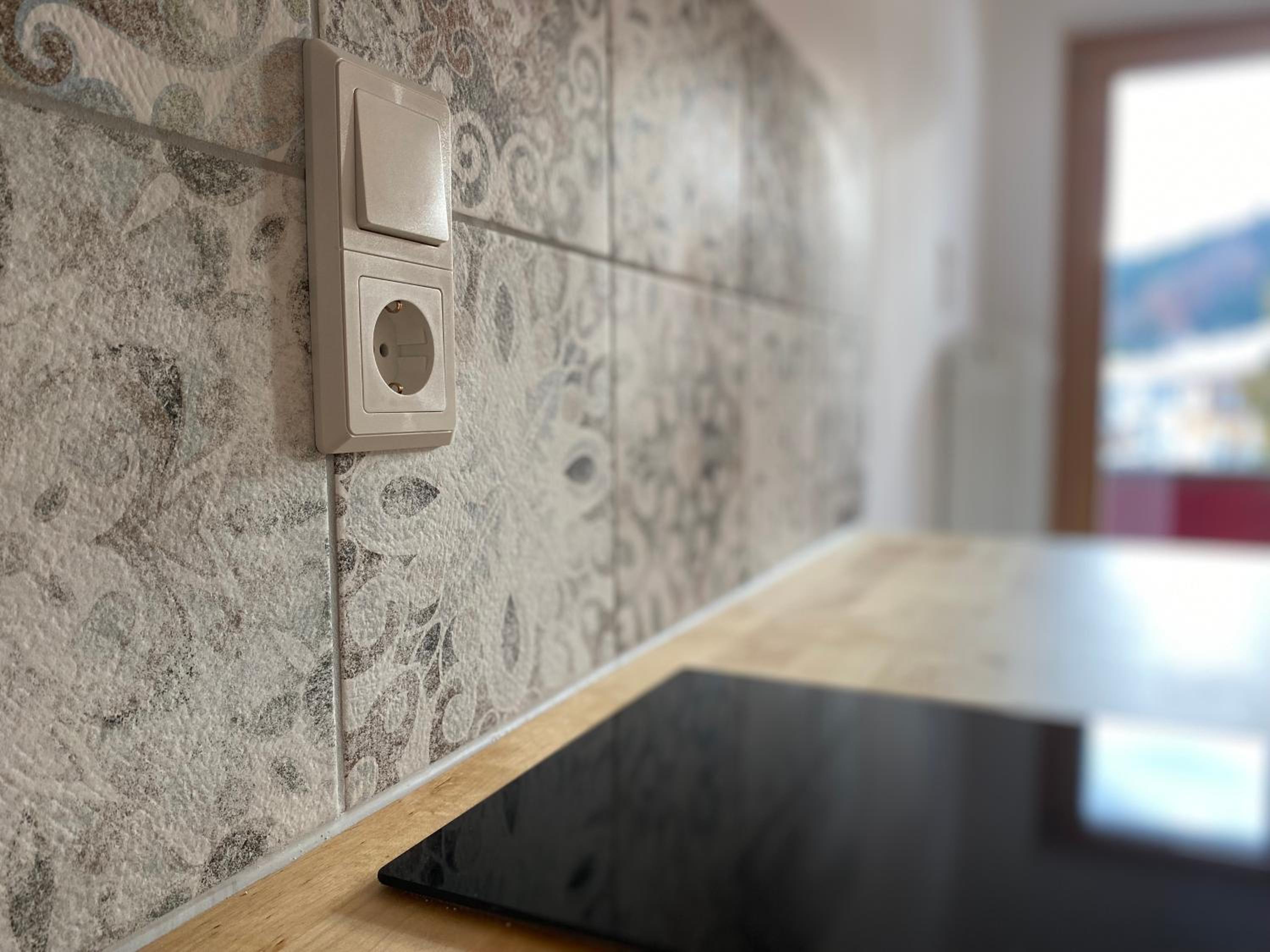 Apartmenthaus am Tegernsee - Studios mit Küchenzeile und mit Bus erreichbar