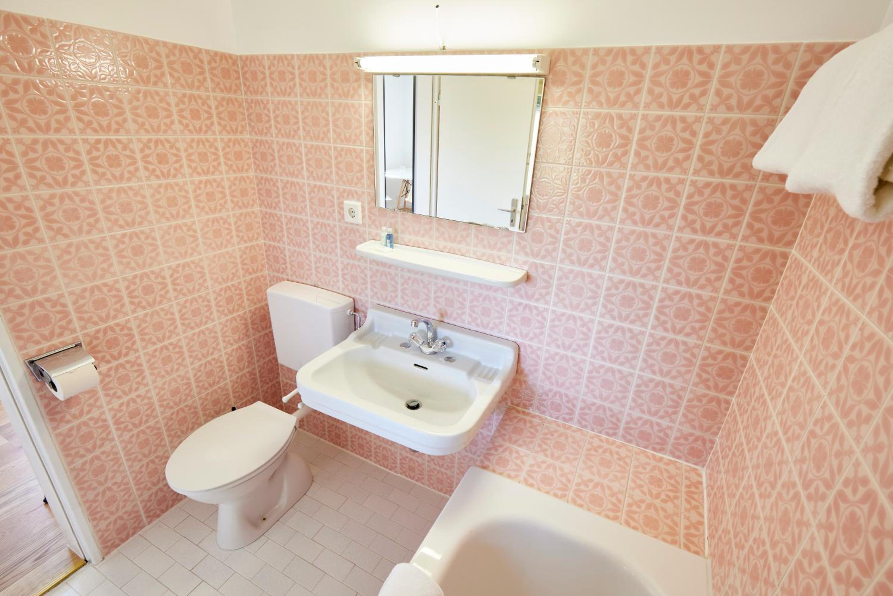 Apartmenthaus am Tegernsee - Studios mit Küchenzeile und mit Bus erreichbar