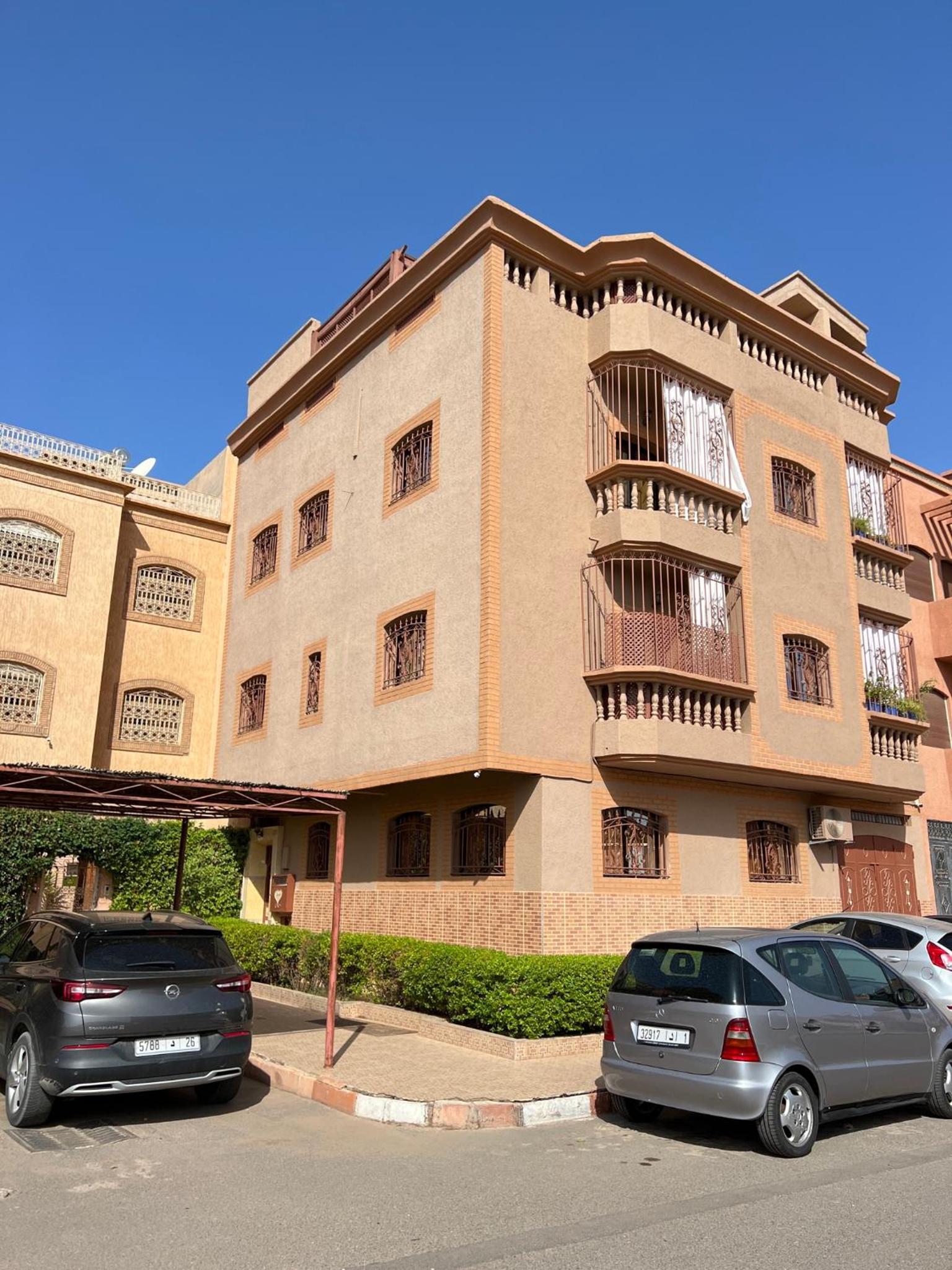building