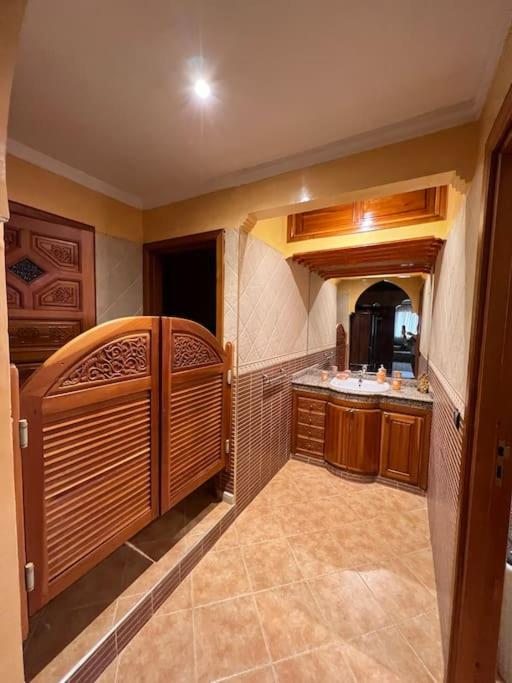 Superbe appartement avec parking gratuit