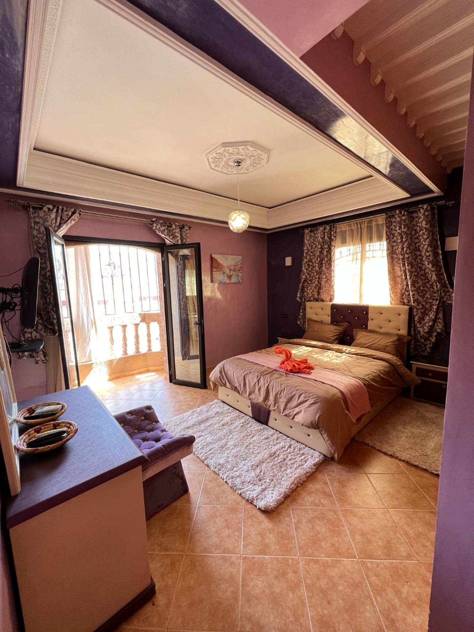 Superbe appartement avec parking gratuit