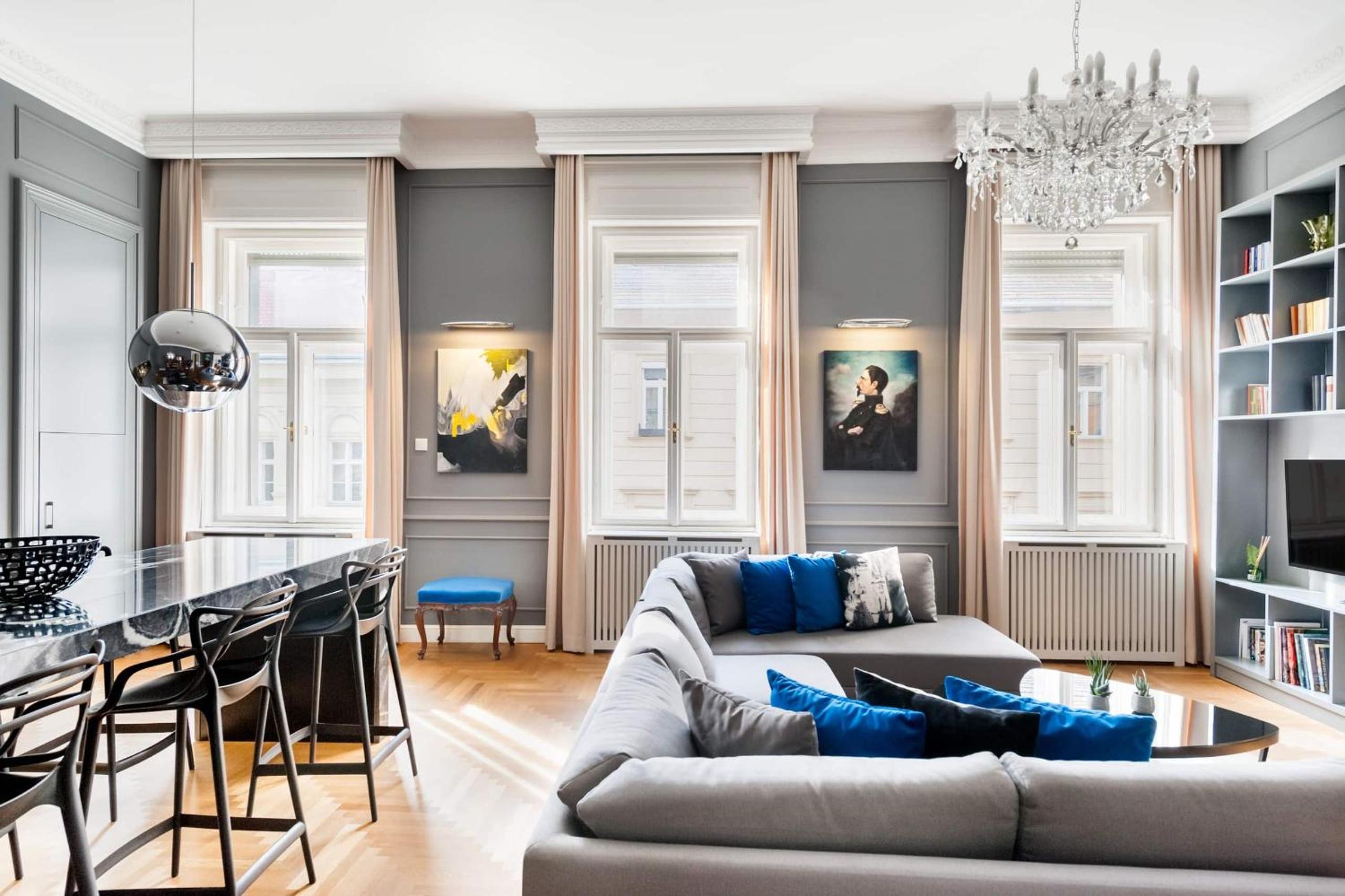 Broadway Residence view 2