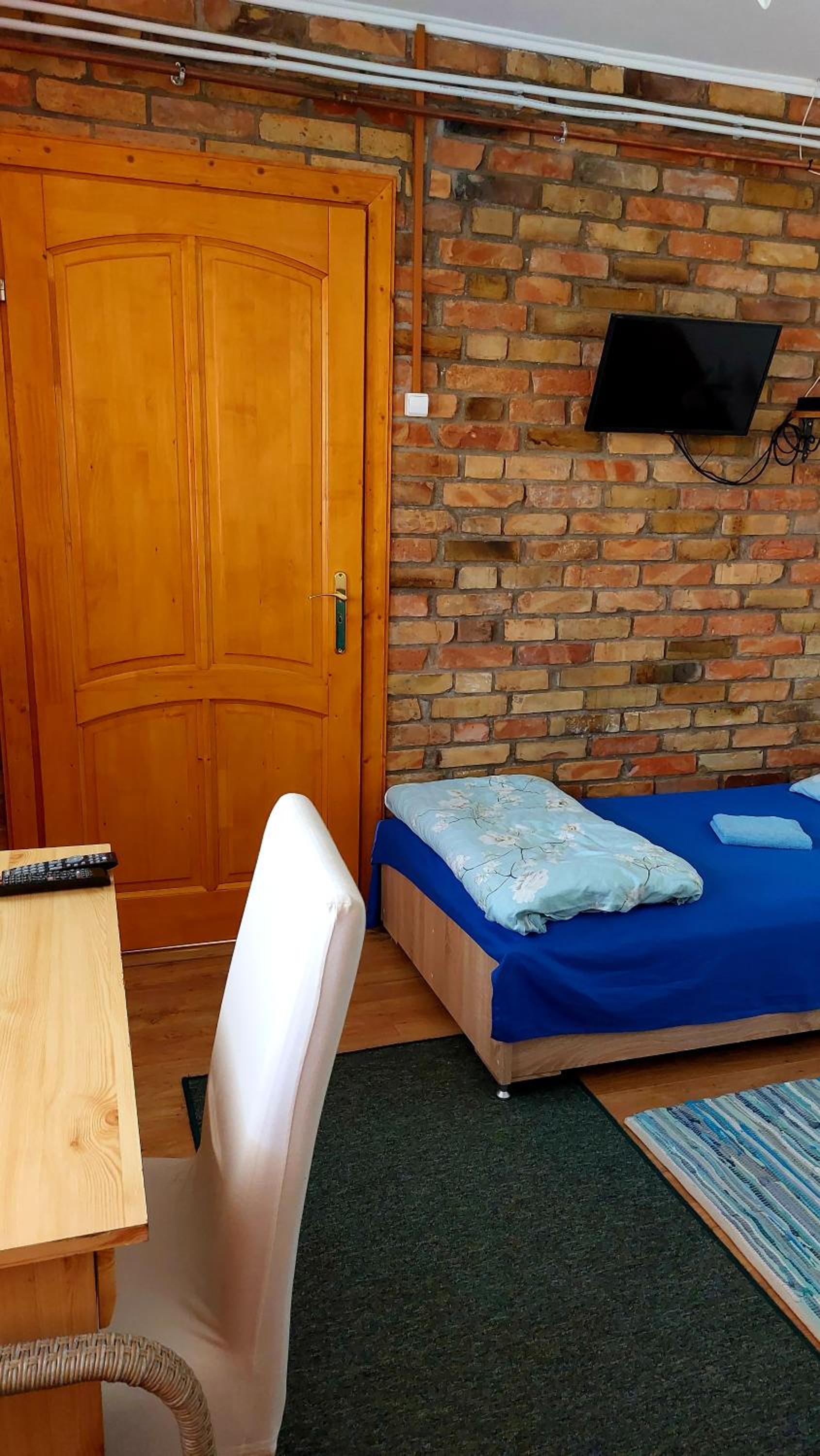 Mandula Apartman view 5