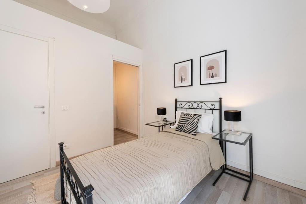 Apartments Florence-4 bedroom in Pellicceria (sx)