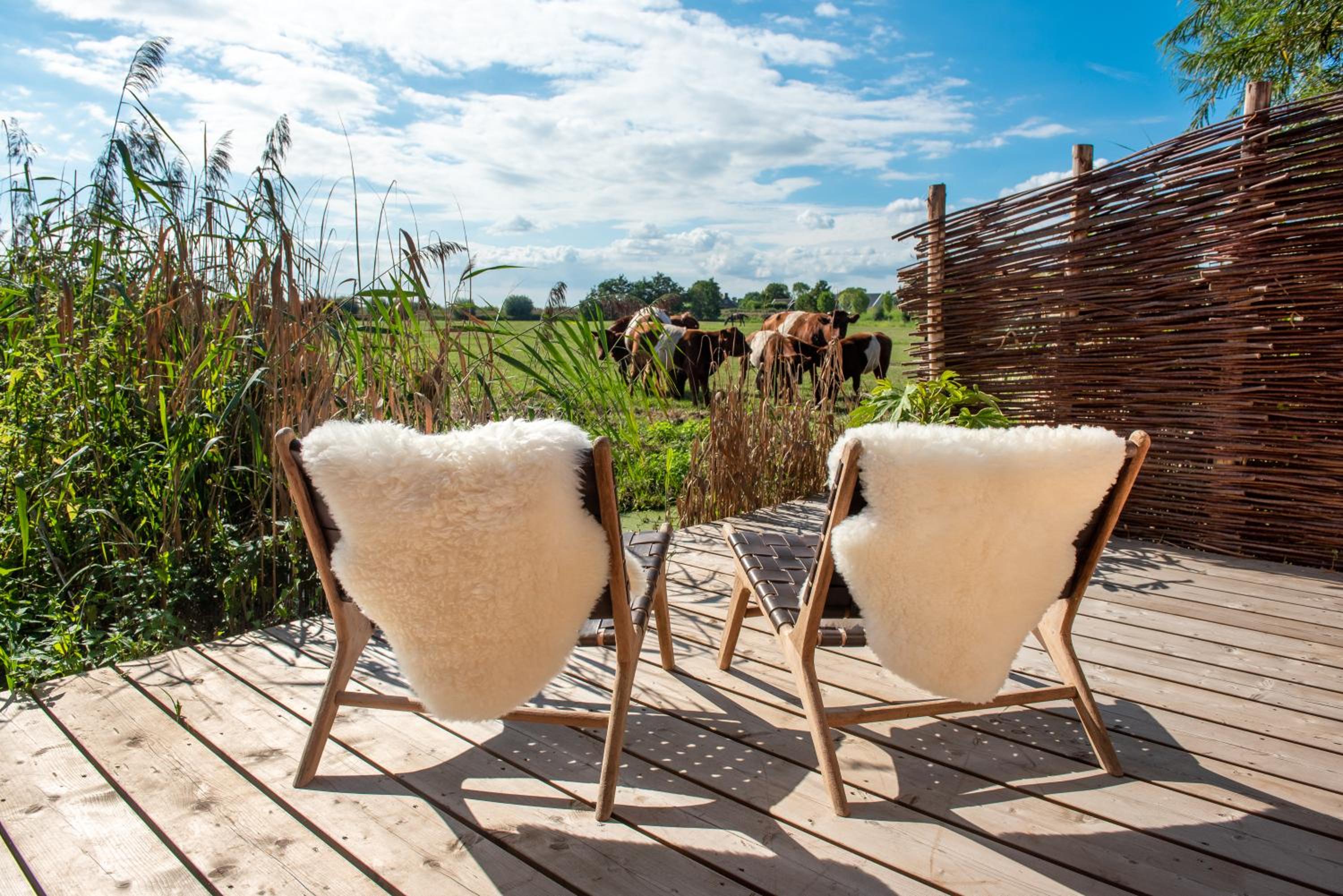 Boutique hotel Villa Oldenhoff