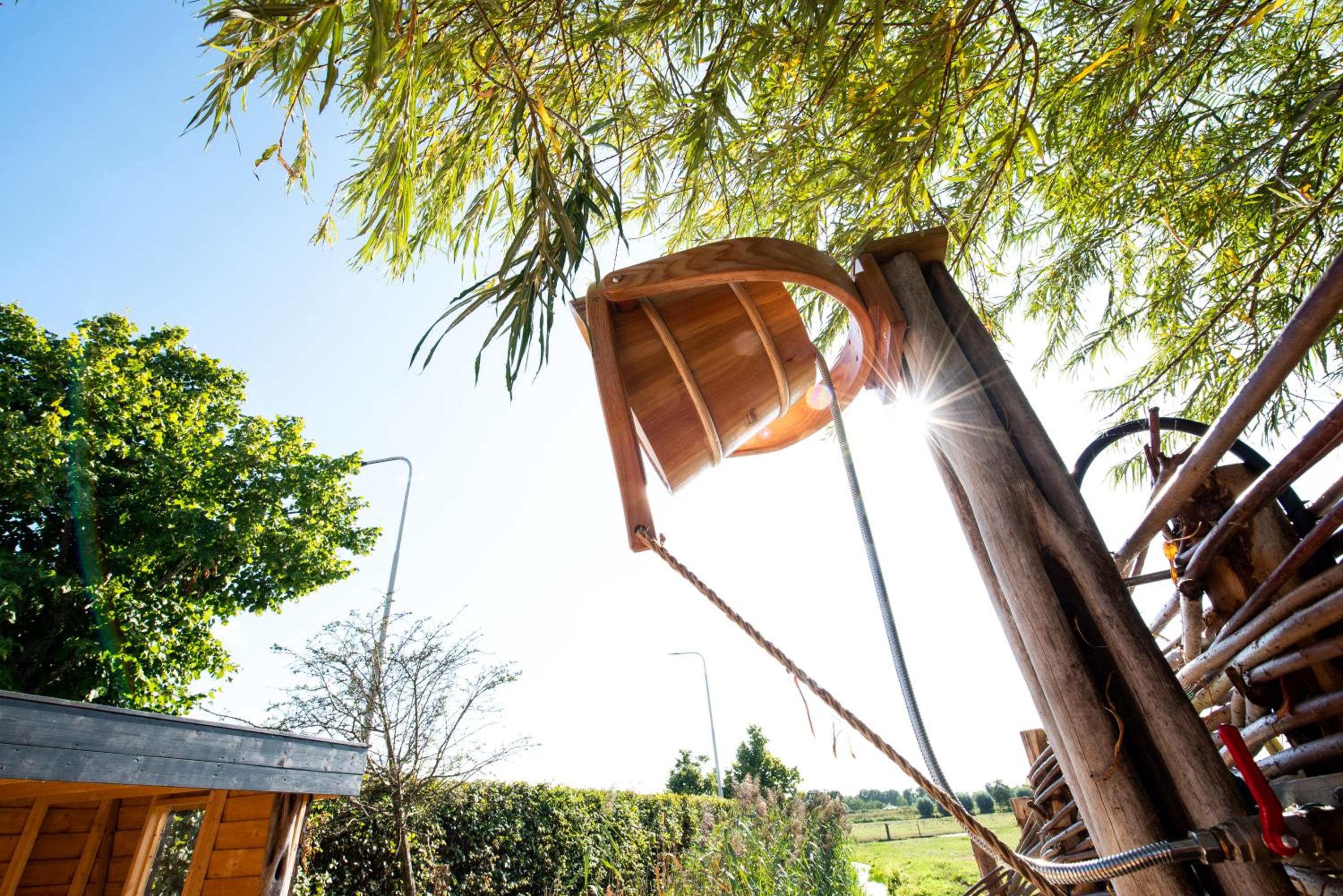 Boutique hotel Villa Oldenhoff