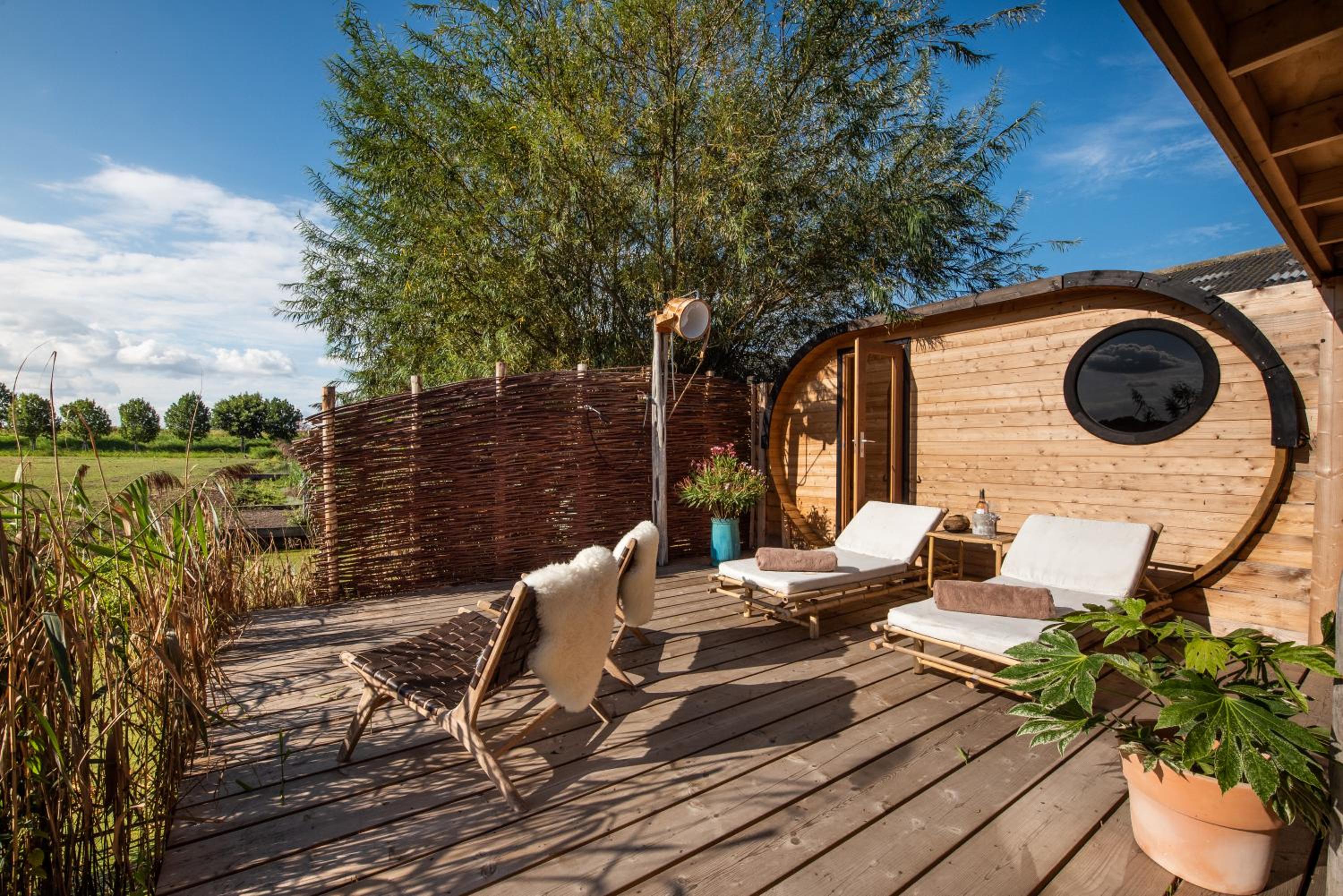 Boutique hotel Villa Oldenhoff