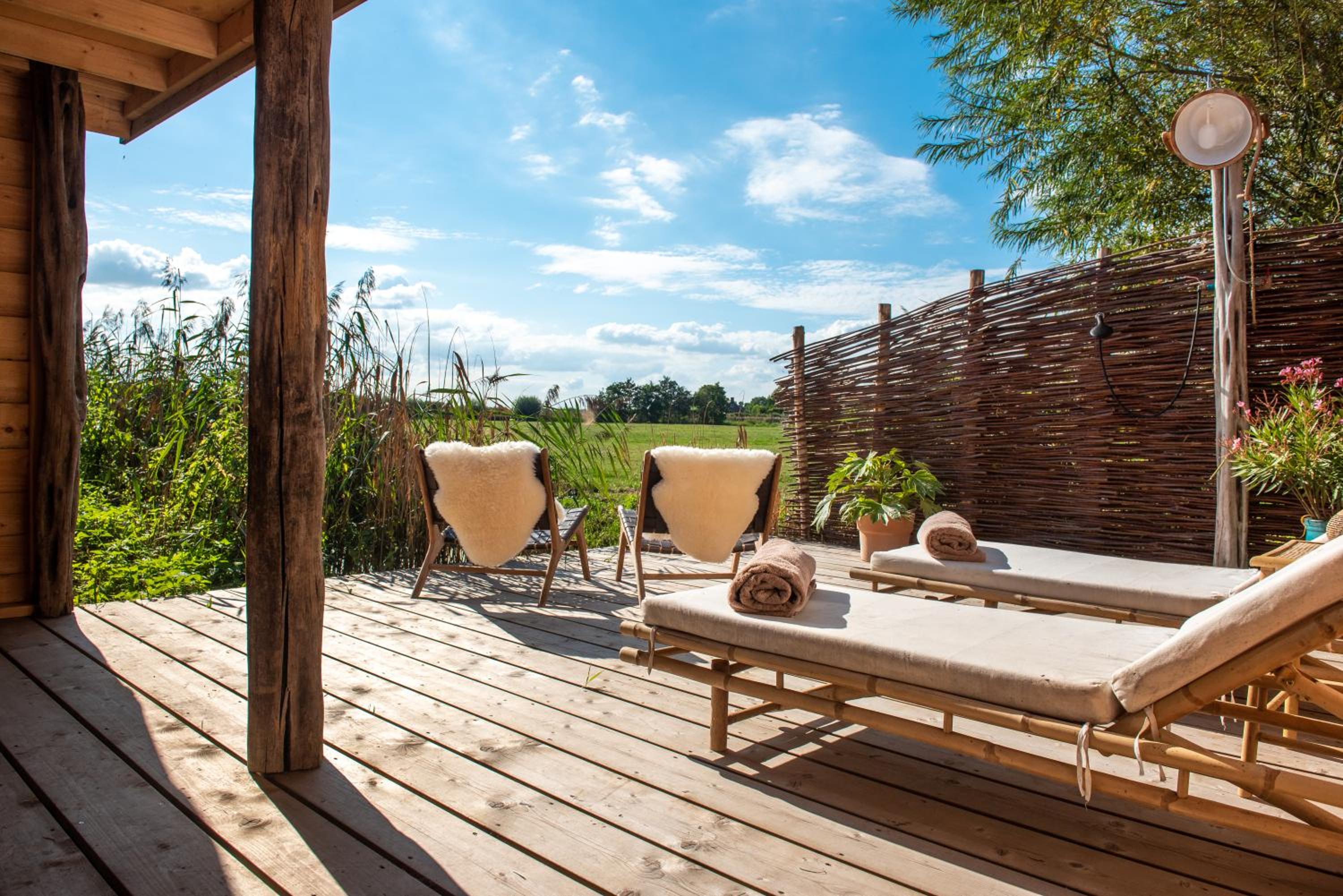Boutique hotel Villa Oldenhoff, photo 14