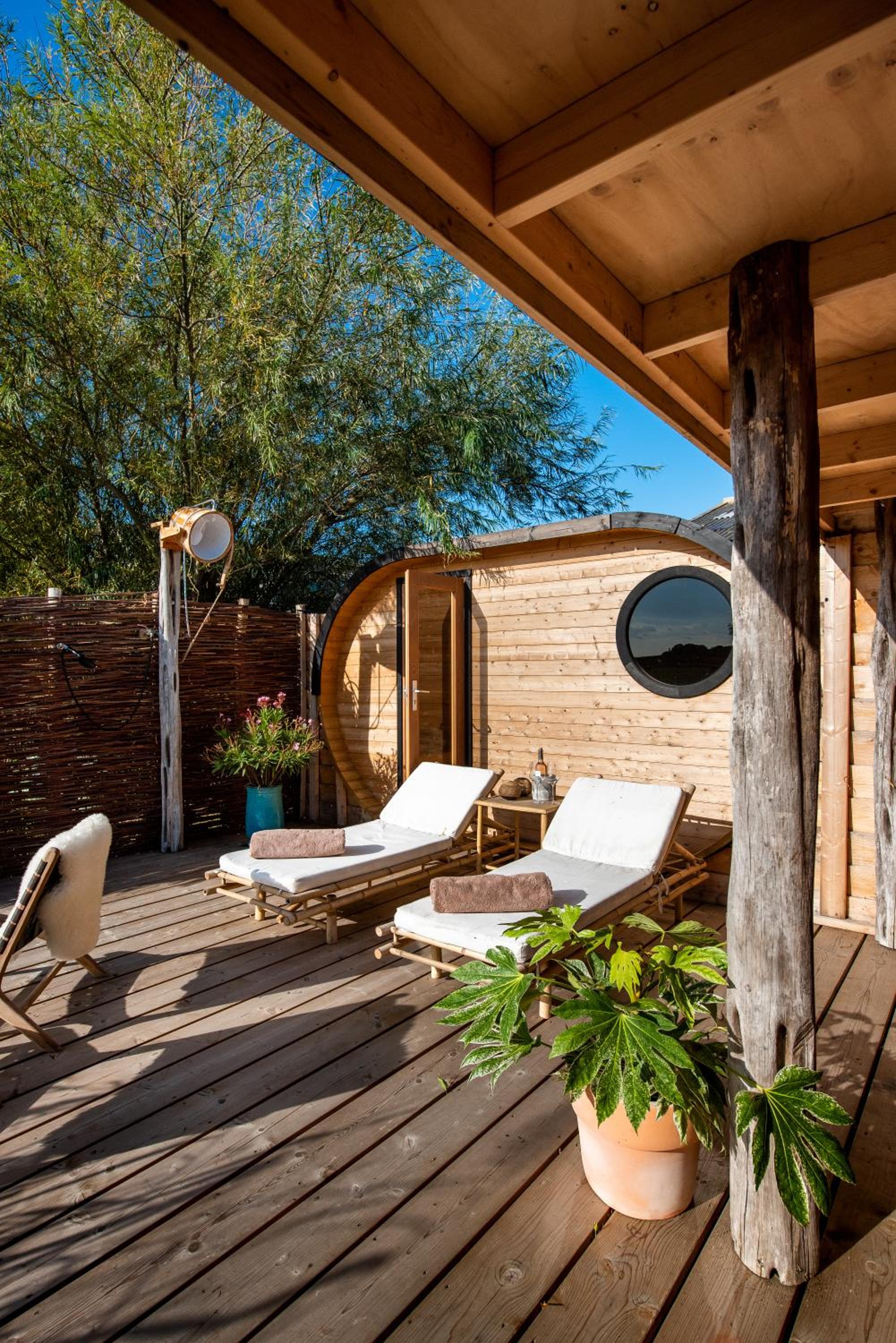 Boutique hotel Villa Oldenhoff, photo 34