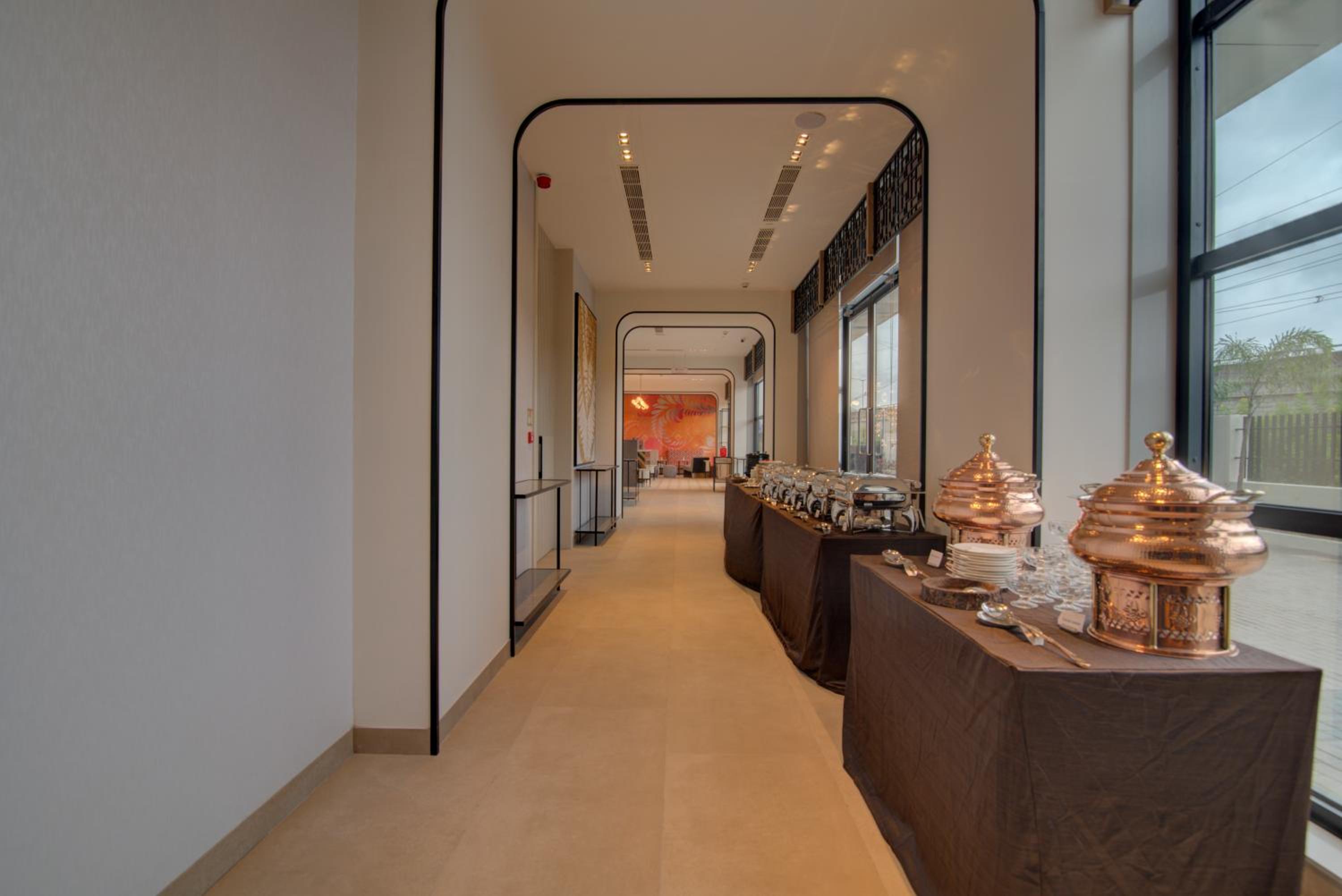 7 Apple Hotel Nashik