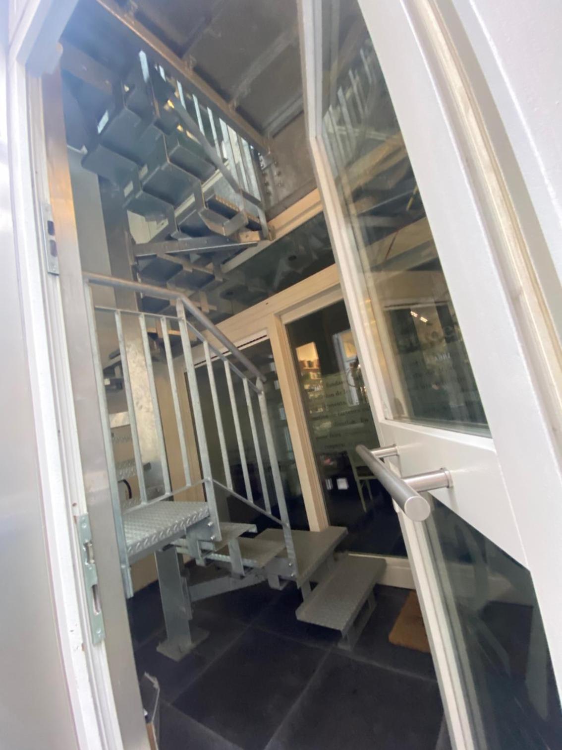 TRIPLEX NEUVICE