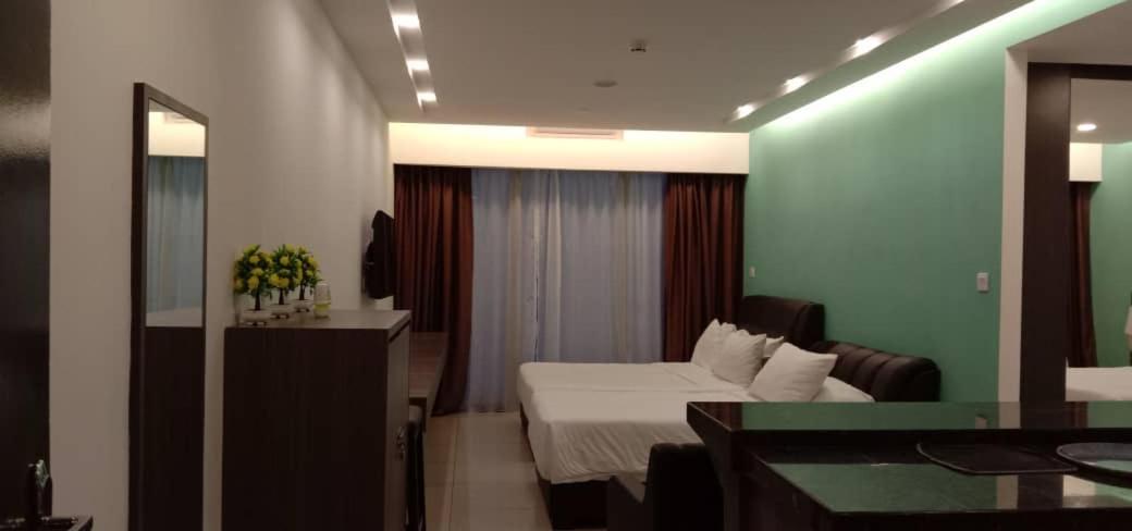 Studio Suite Genting Highland 13A photo 5
