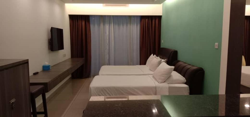 Studio Suite Genting Highland 13A photo 8