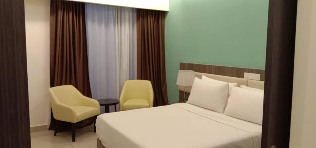Studio Suite Genting Highland 13A photo 1