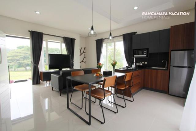 R Hotel Rancamaya