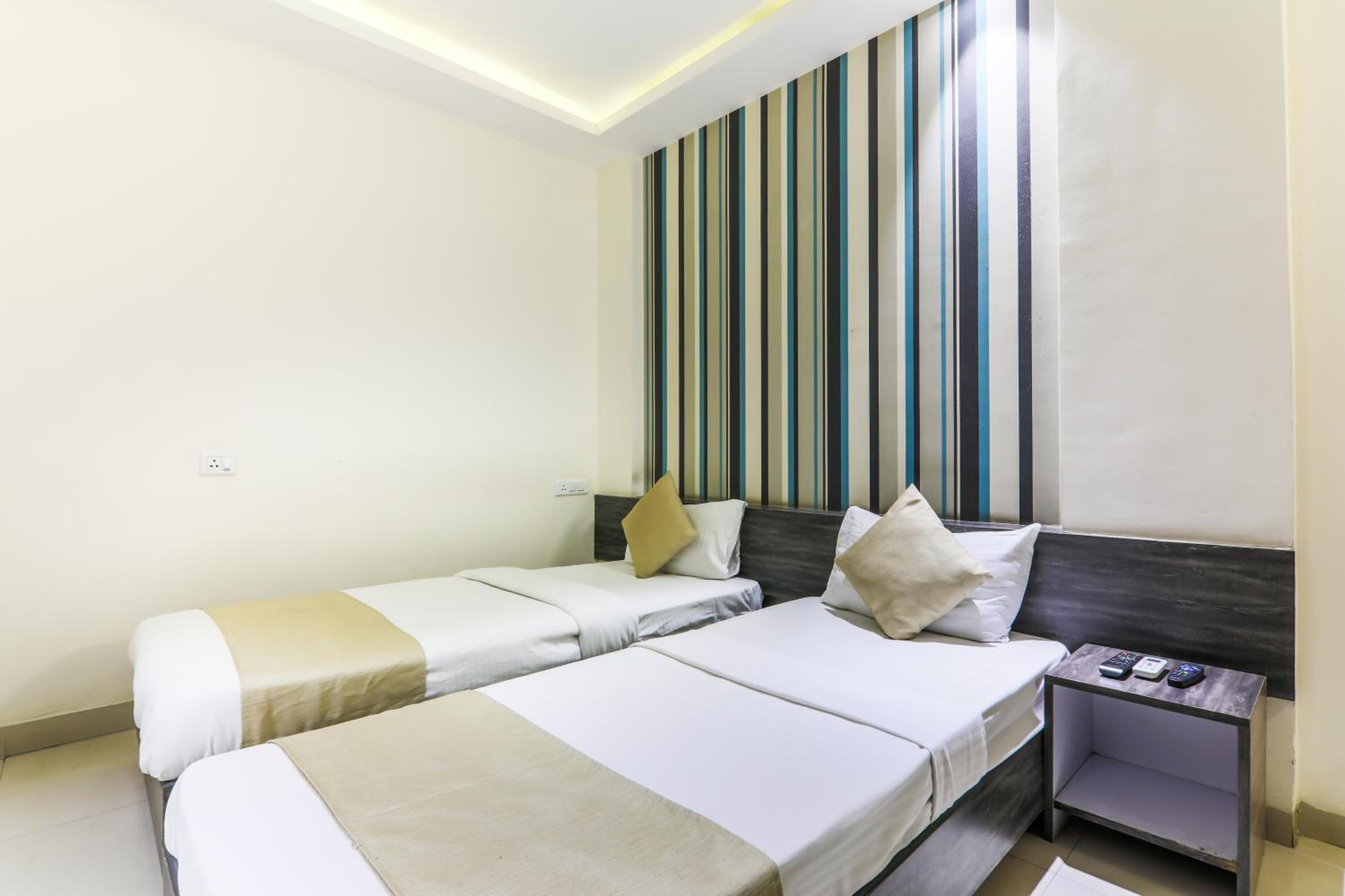 Magnus Calypso Suites Viman Nagar, Pune view 3