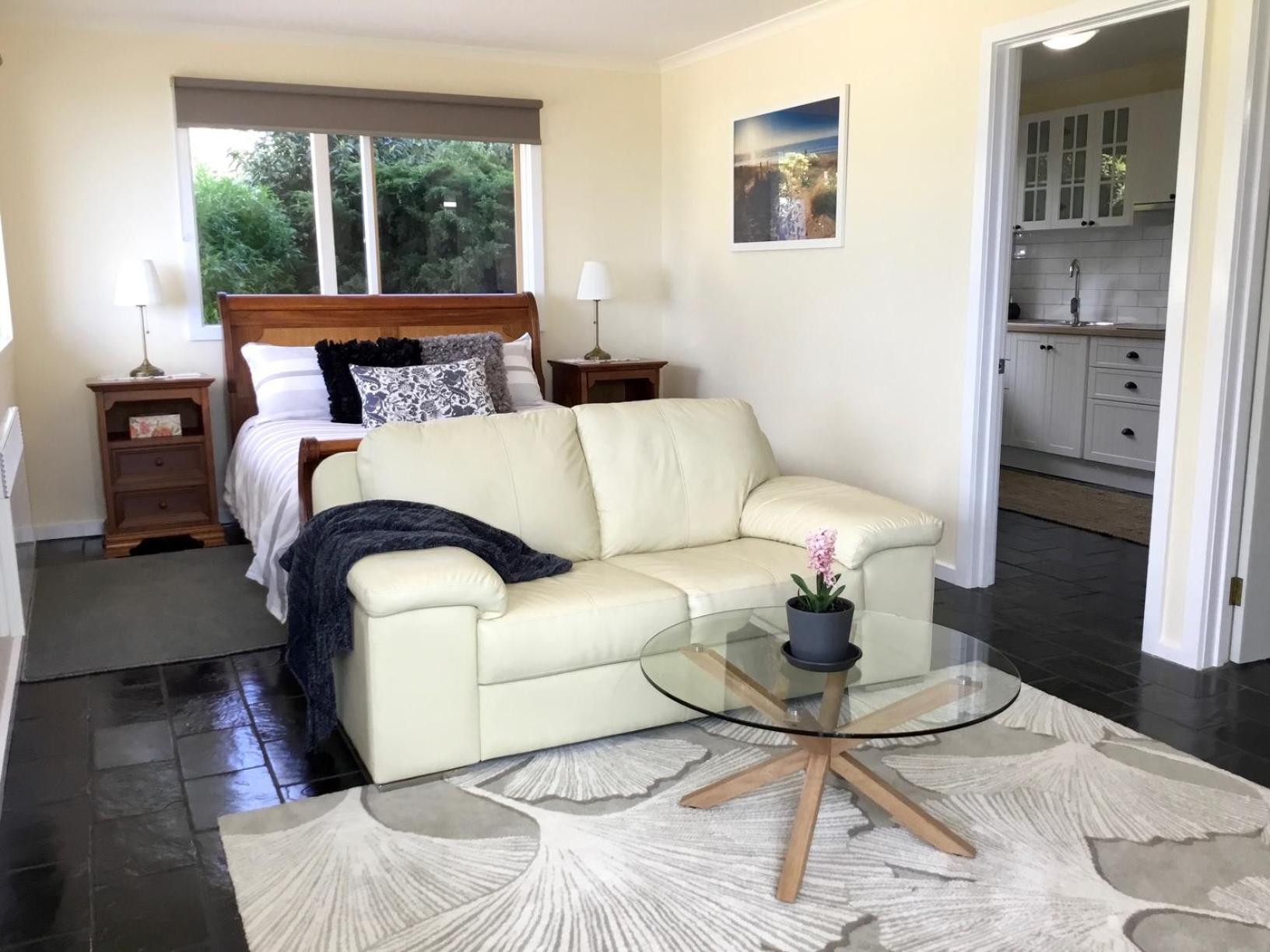 Skyescape on Northshore Guest Suite