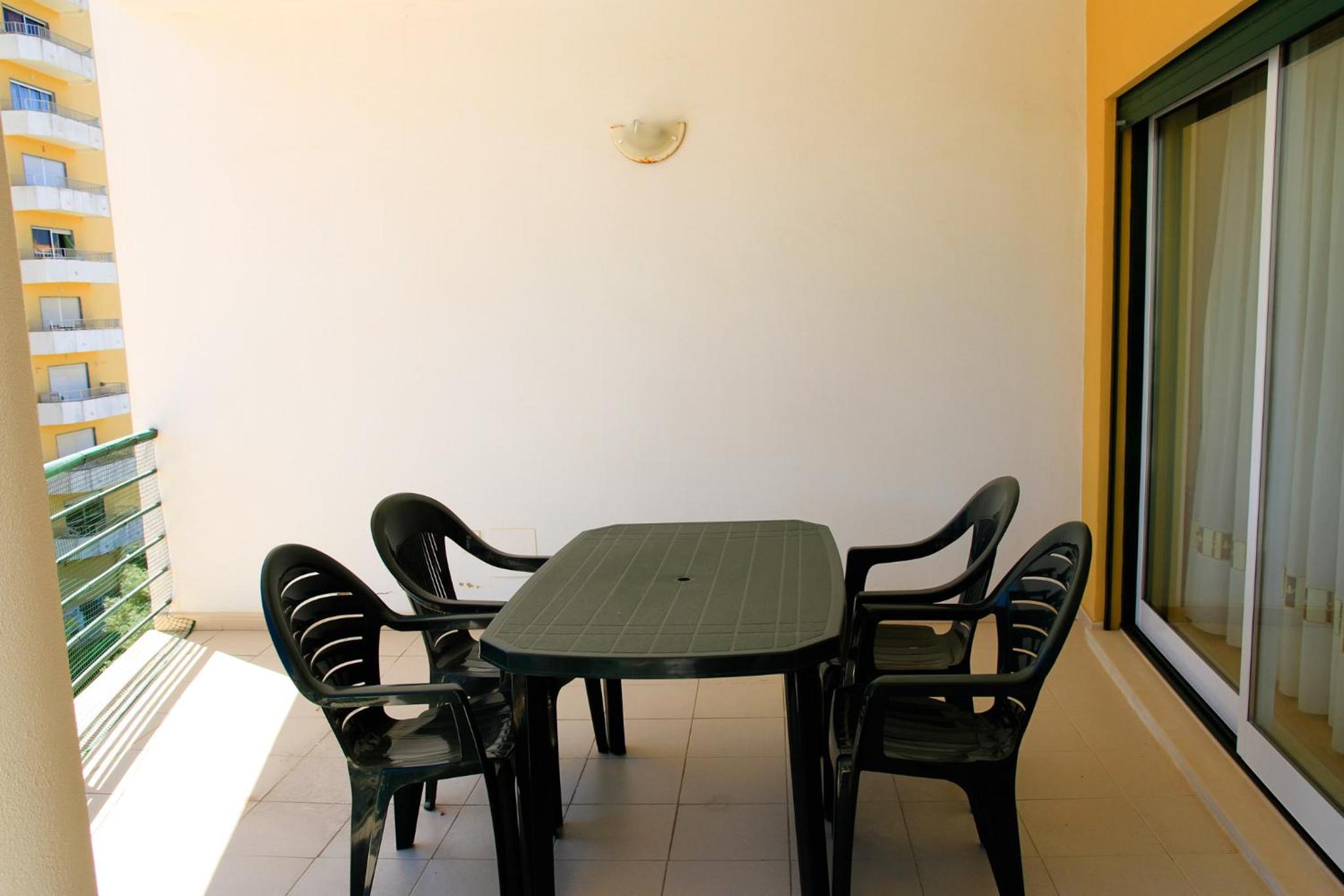 Apartamentos Primavera - Praia da Rocha