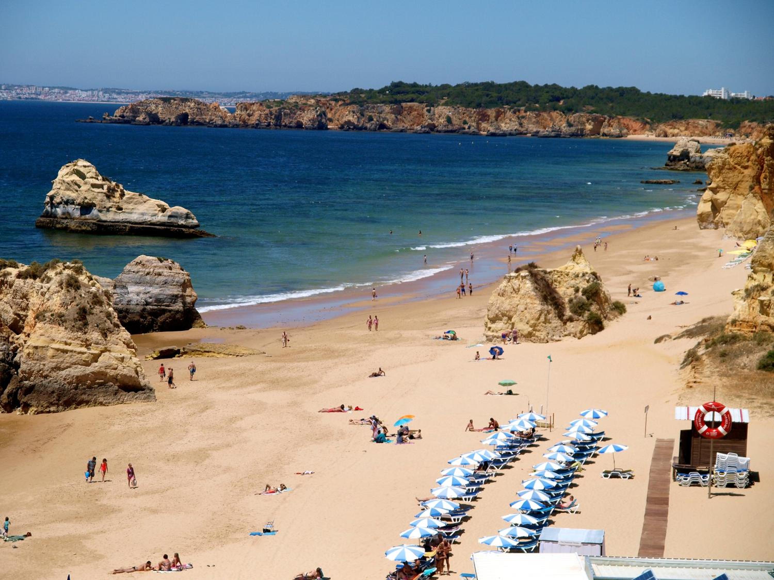 Apartamentos Primavera - Praia da Rocha