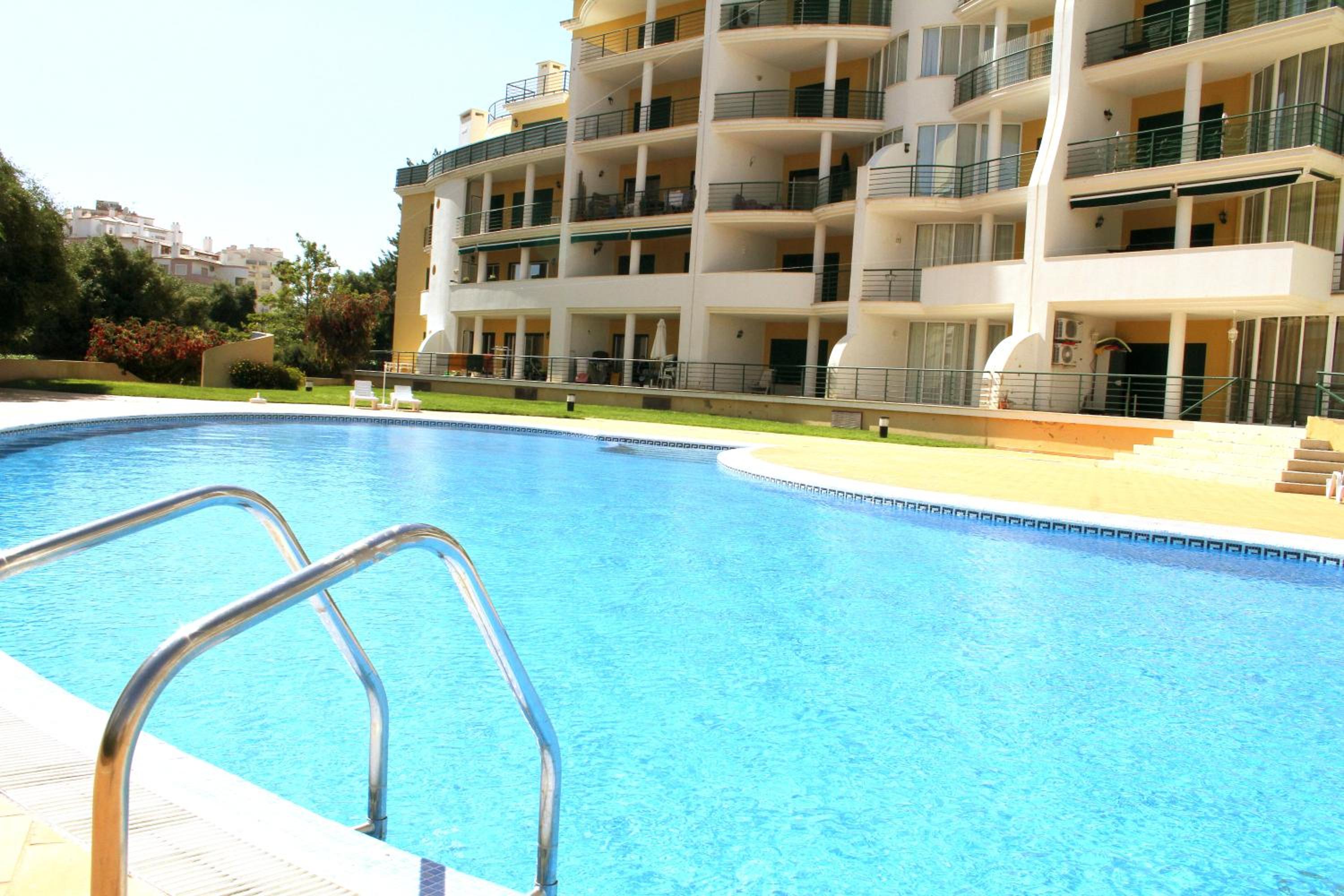 Apartamentos Primavera - Praia da Rocha