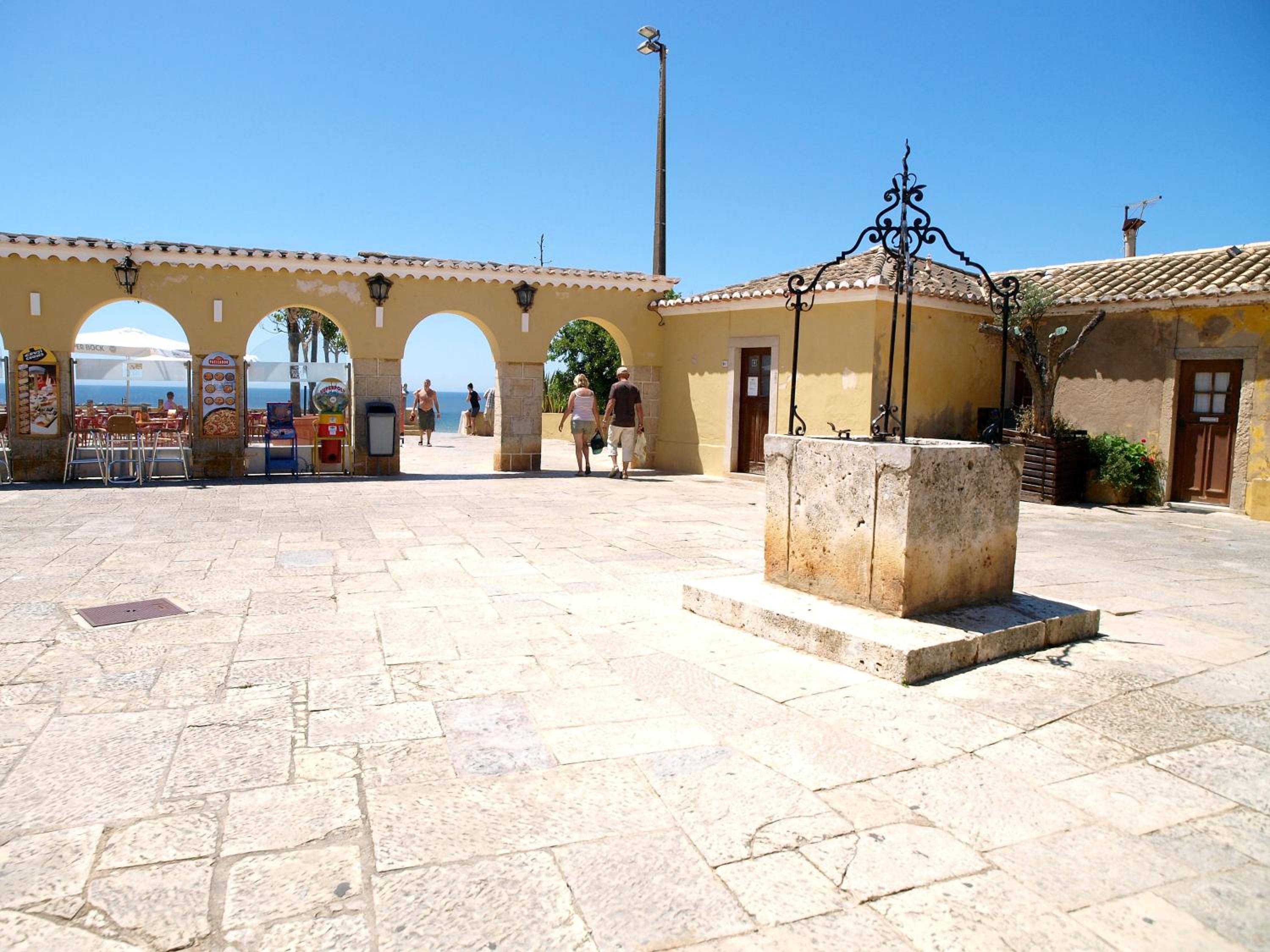 Apartamentos Primavera - Praia da Rocha