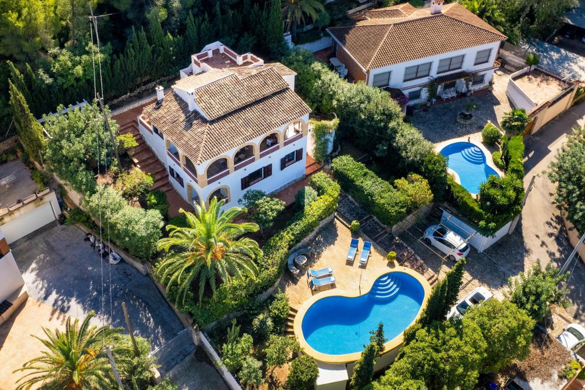Villa Marta photo 3
